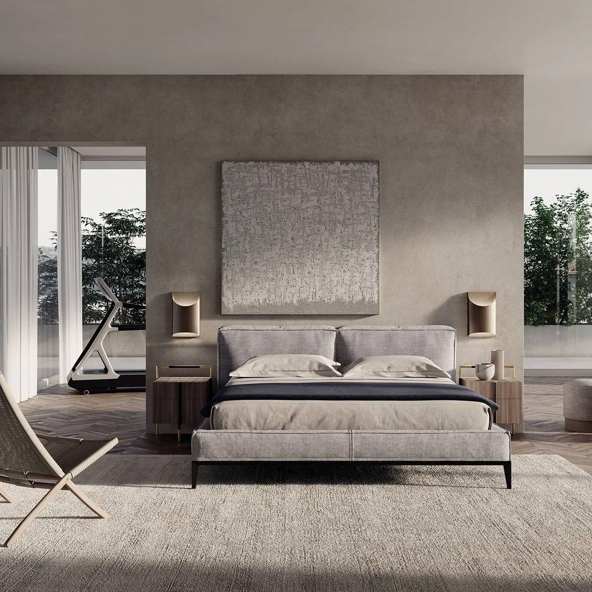Taylor - Frigerio