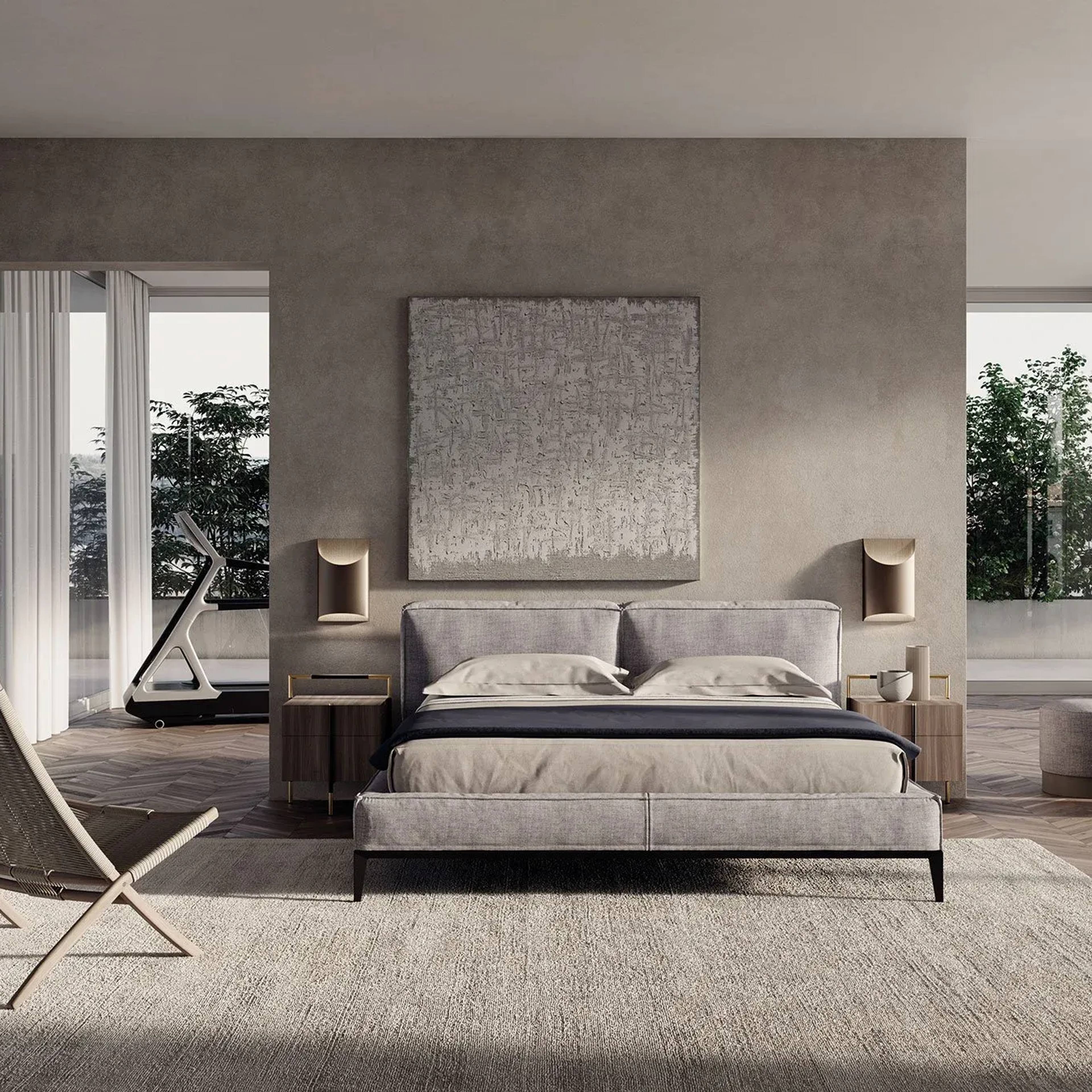 Taylor - Frigerio