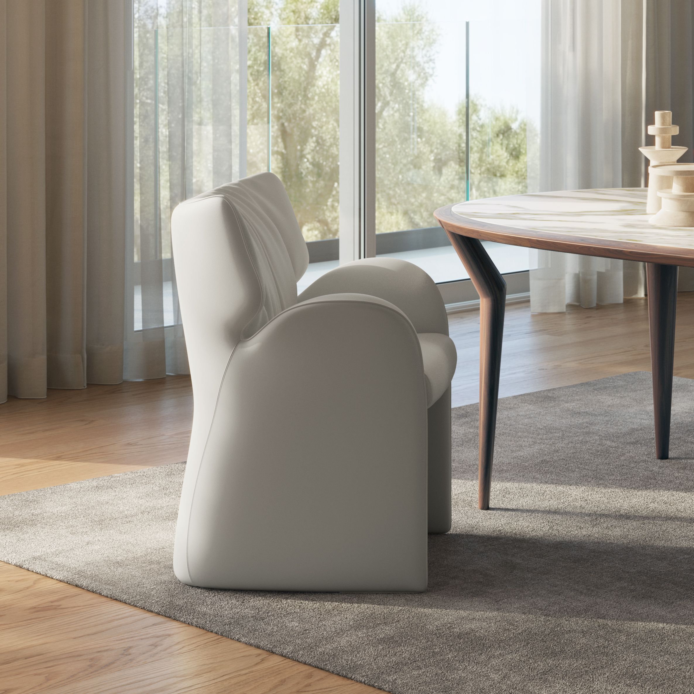 Beat - Natuzzi Italia