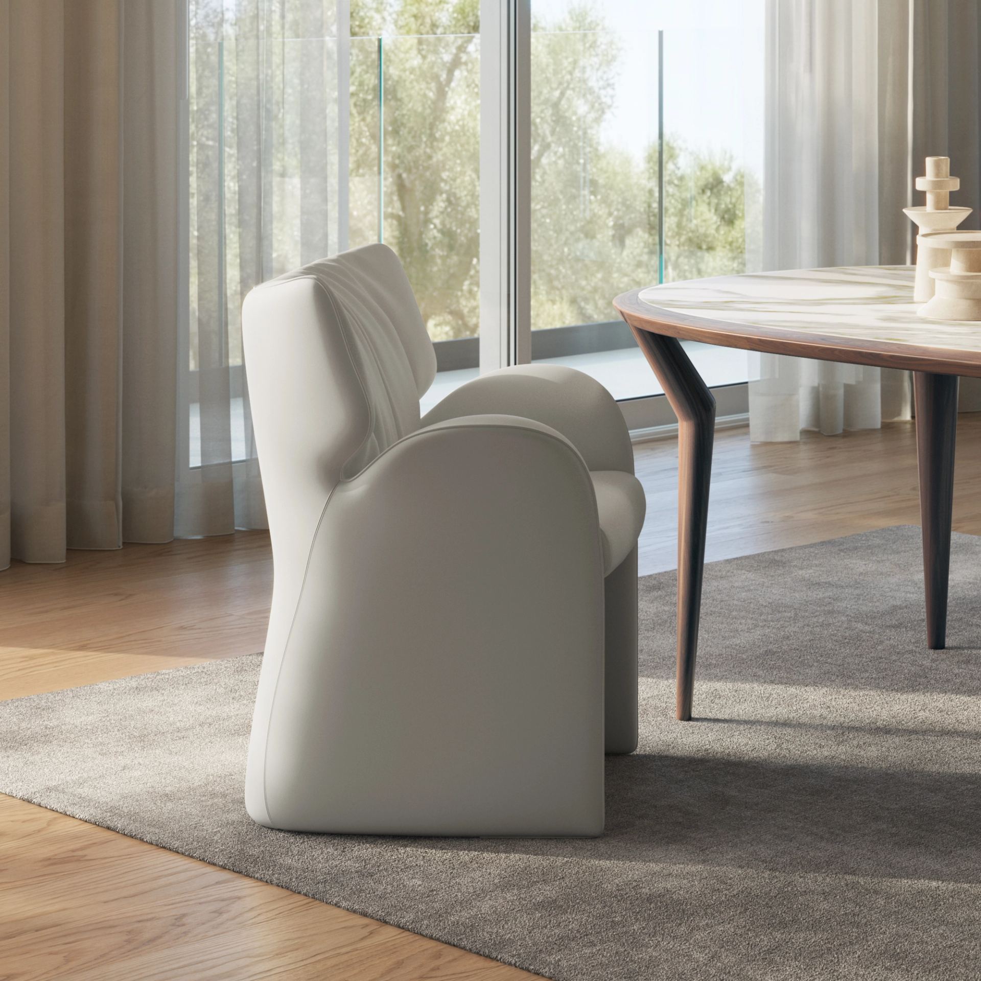 Beat - Natuzzi Italia