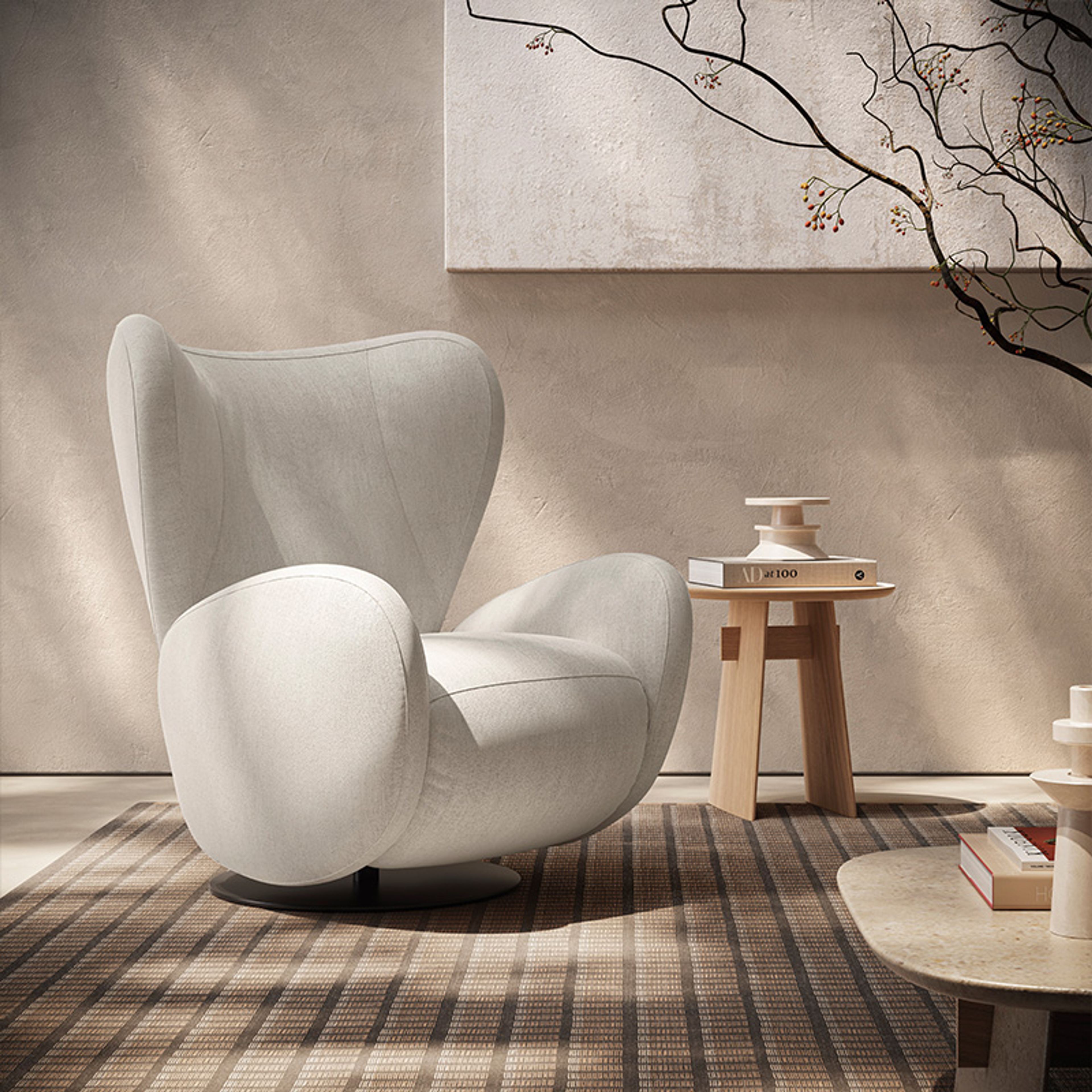 Fiorita - Natuzzi Italia