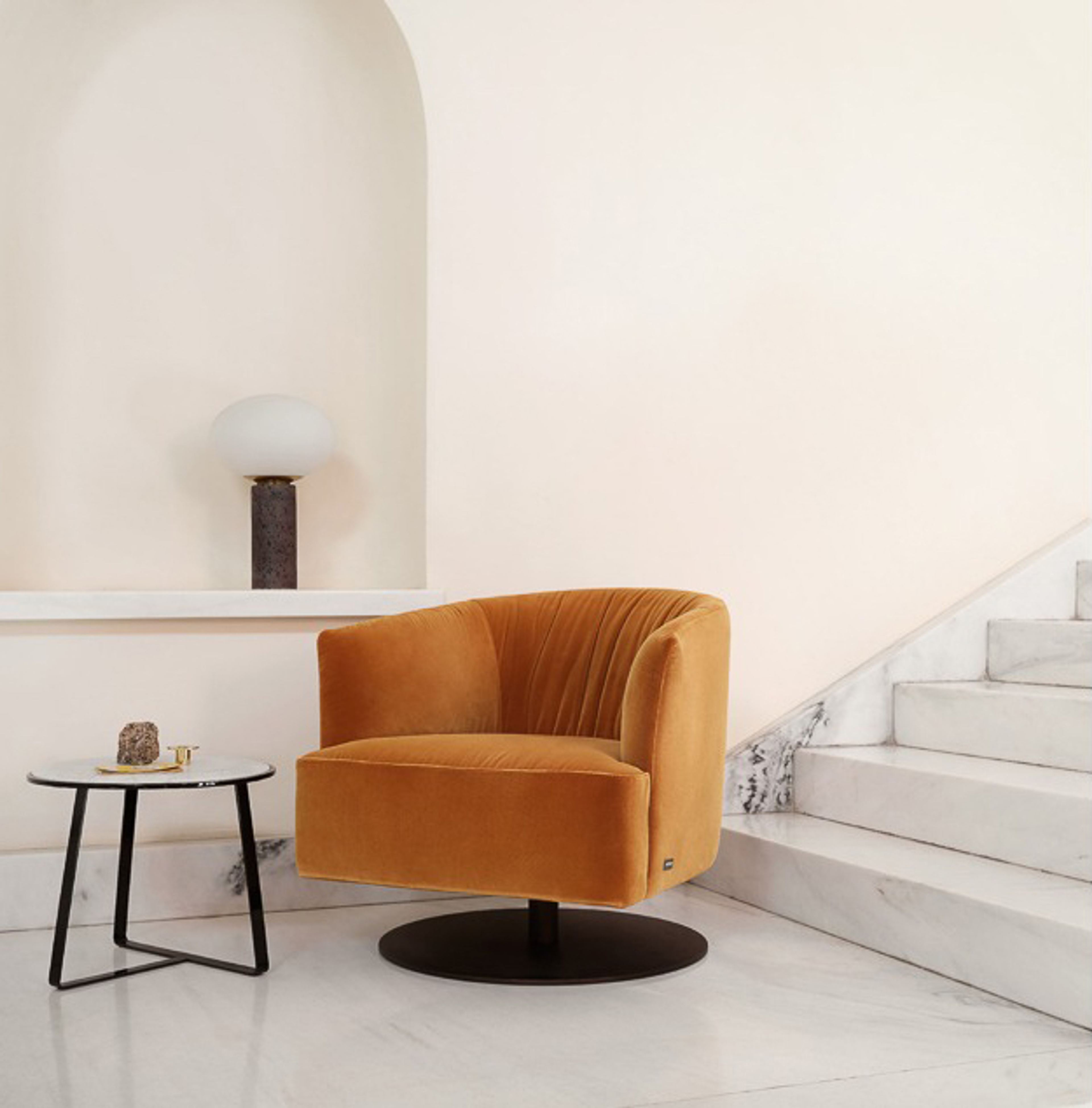 Diga Swivel - Nicoline