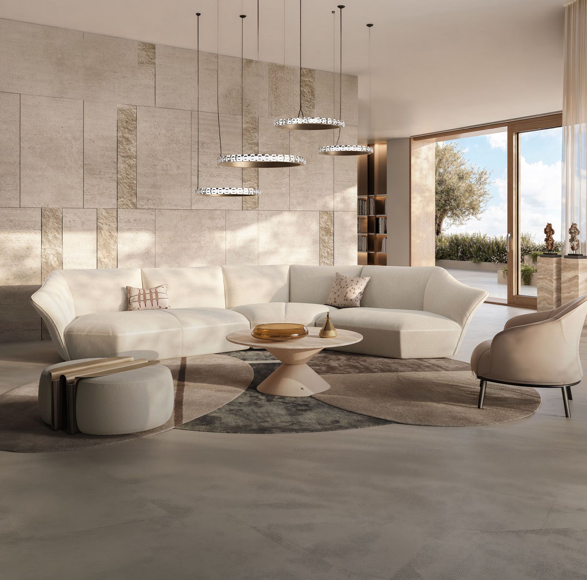 Timeless - Natuzzi Italia