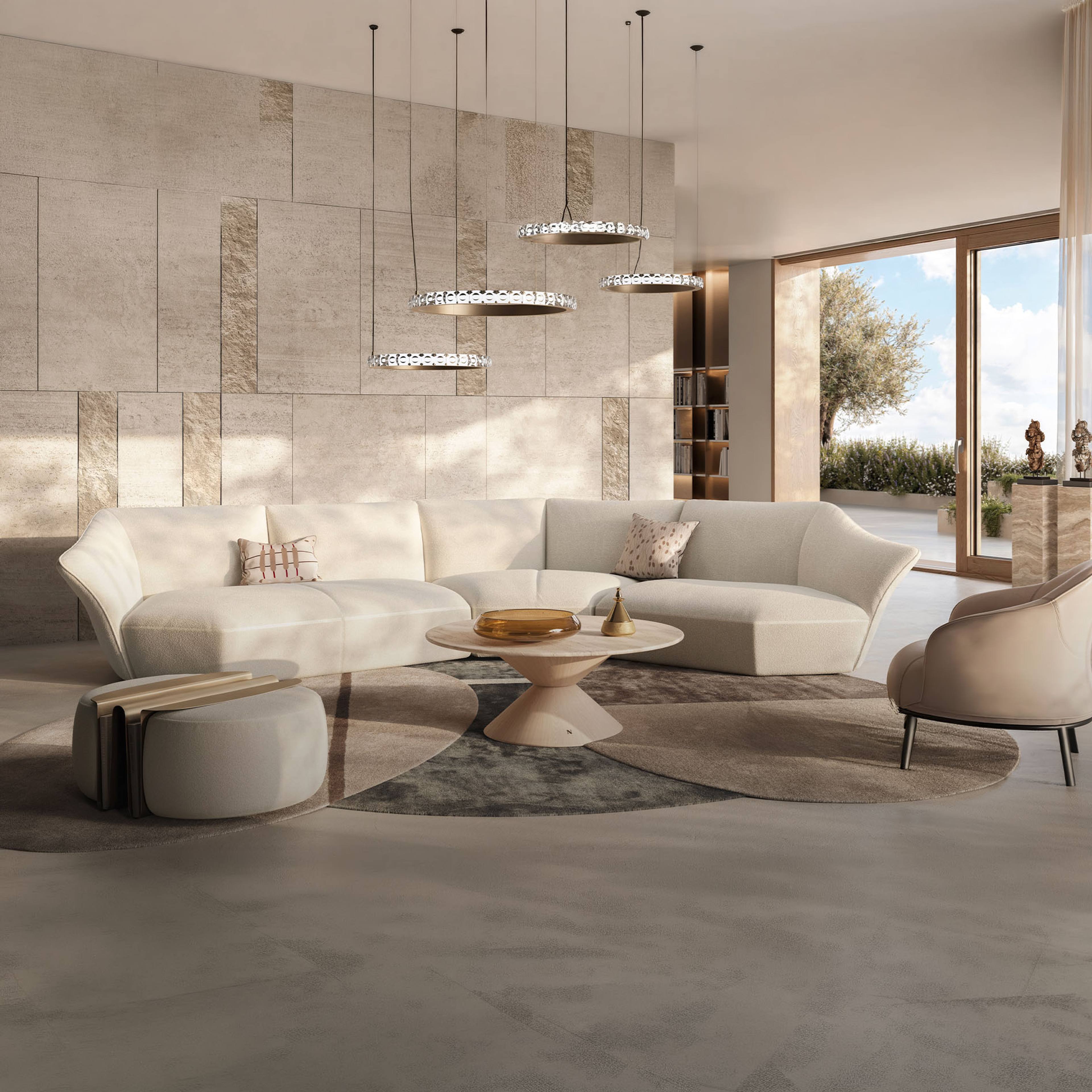 Timeless - Natuzzi Italia