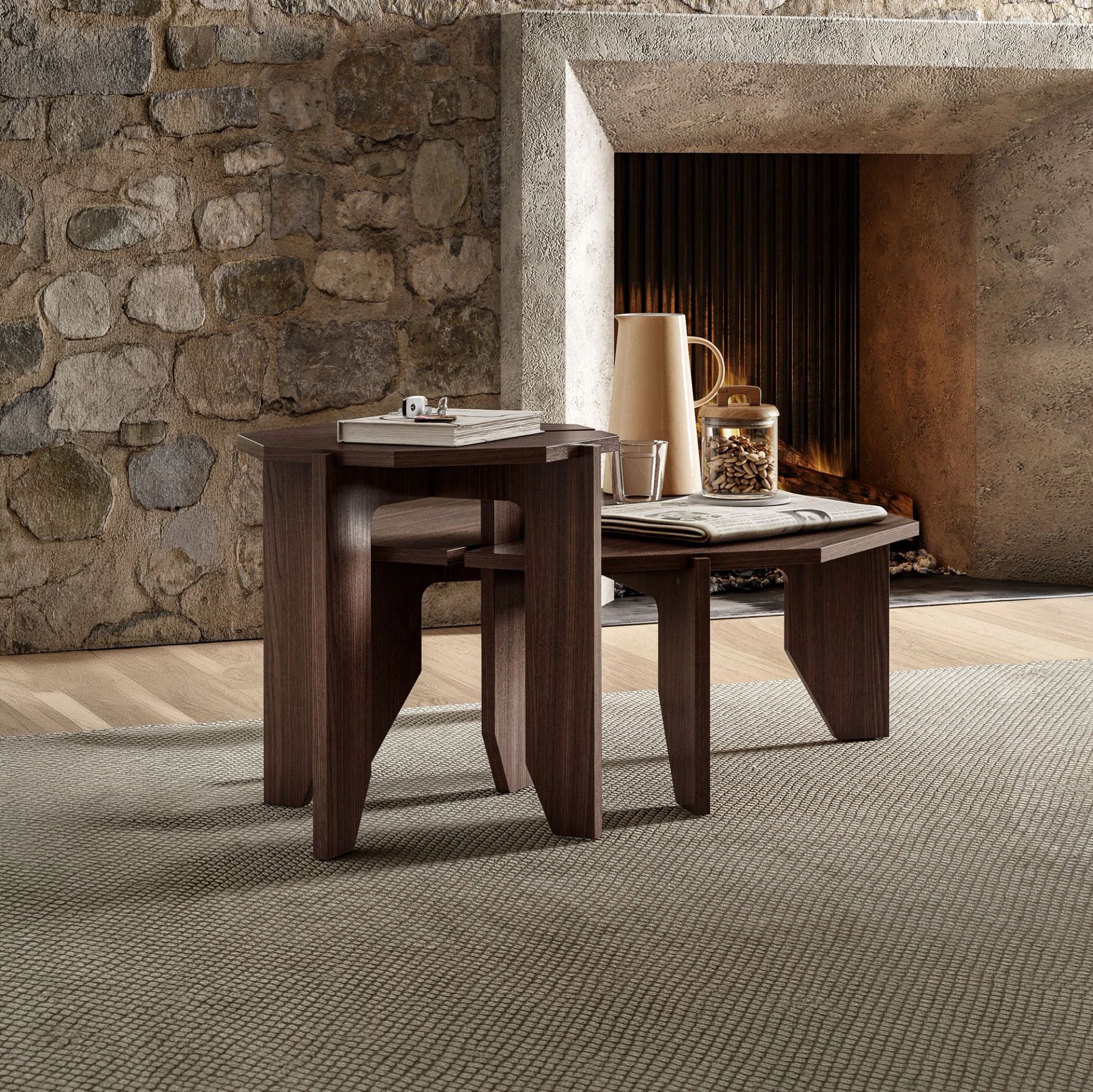 Octopus - Natuzzi Editions