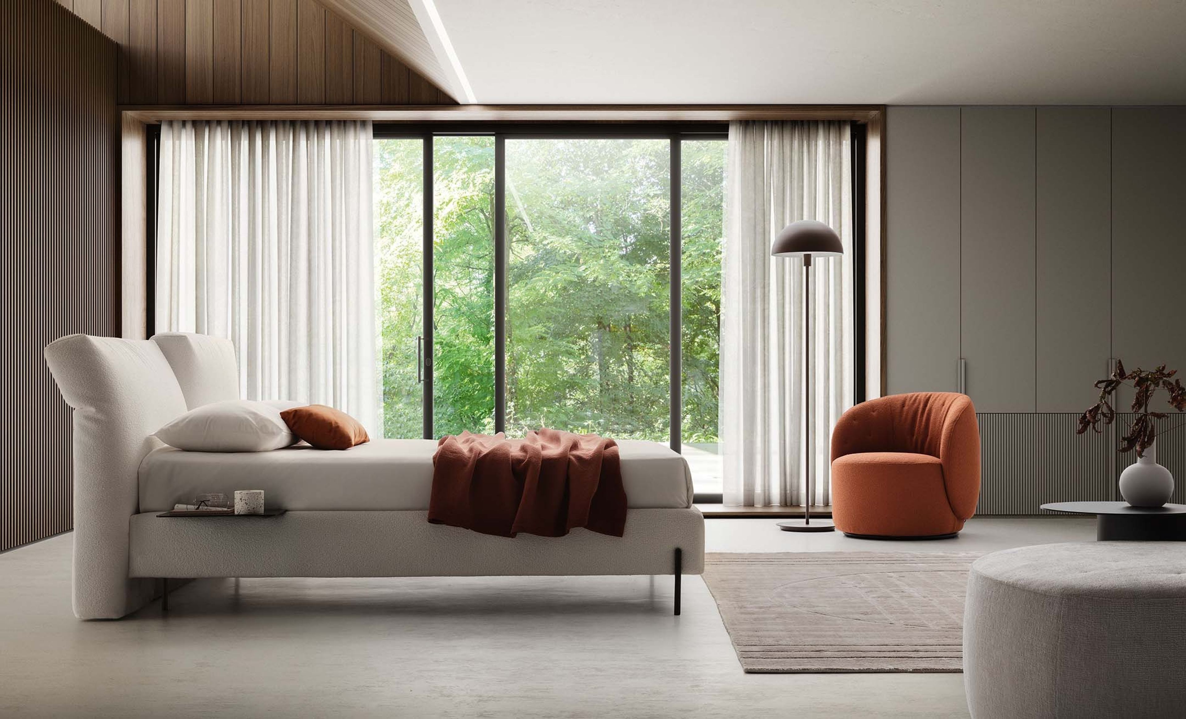 Duo - Le Comfort