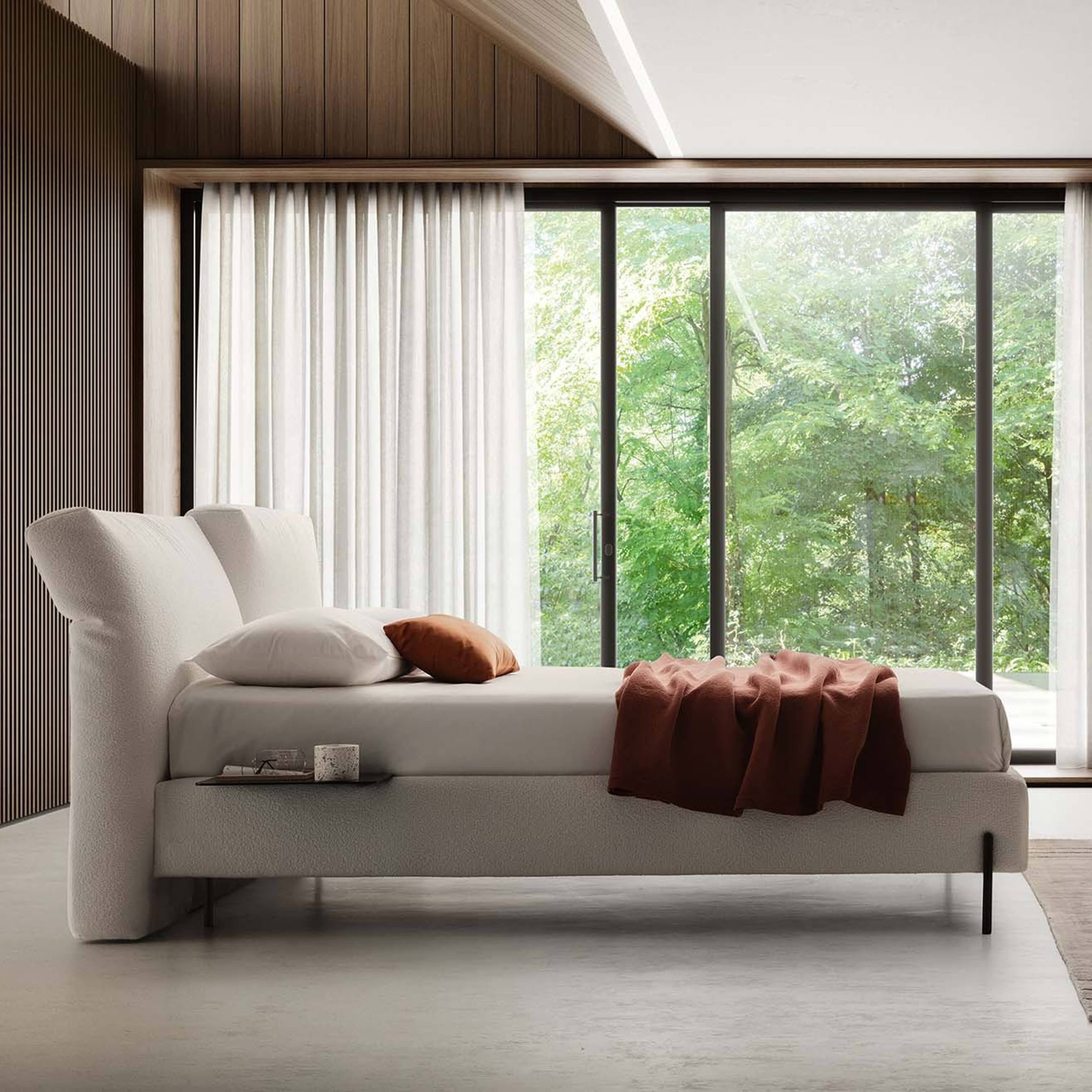 Duo - Le Comfort