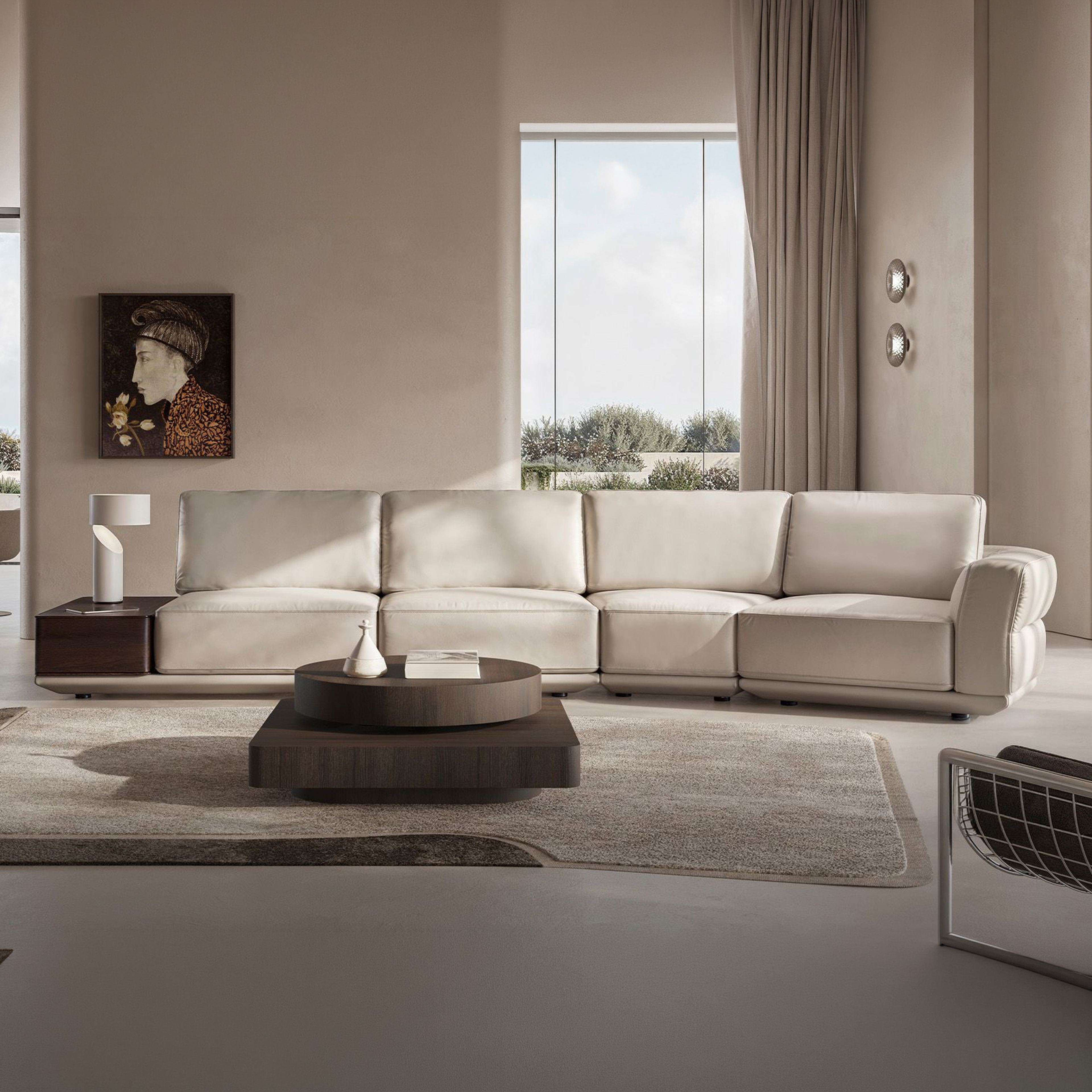 Habita - Natuzzi Italia