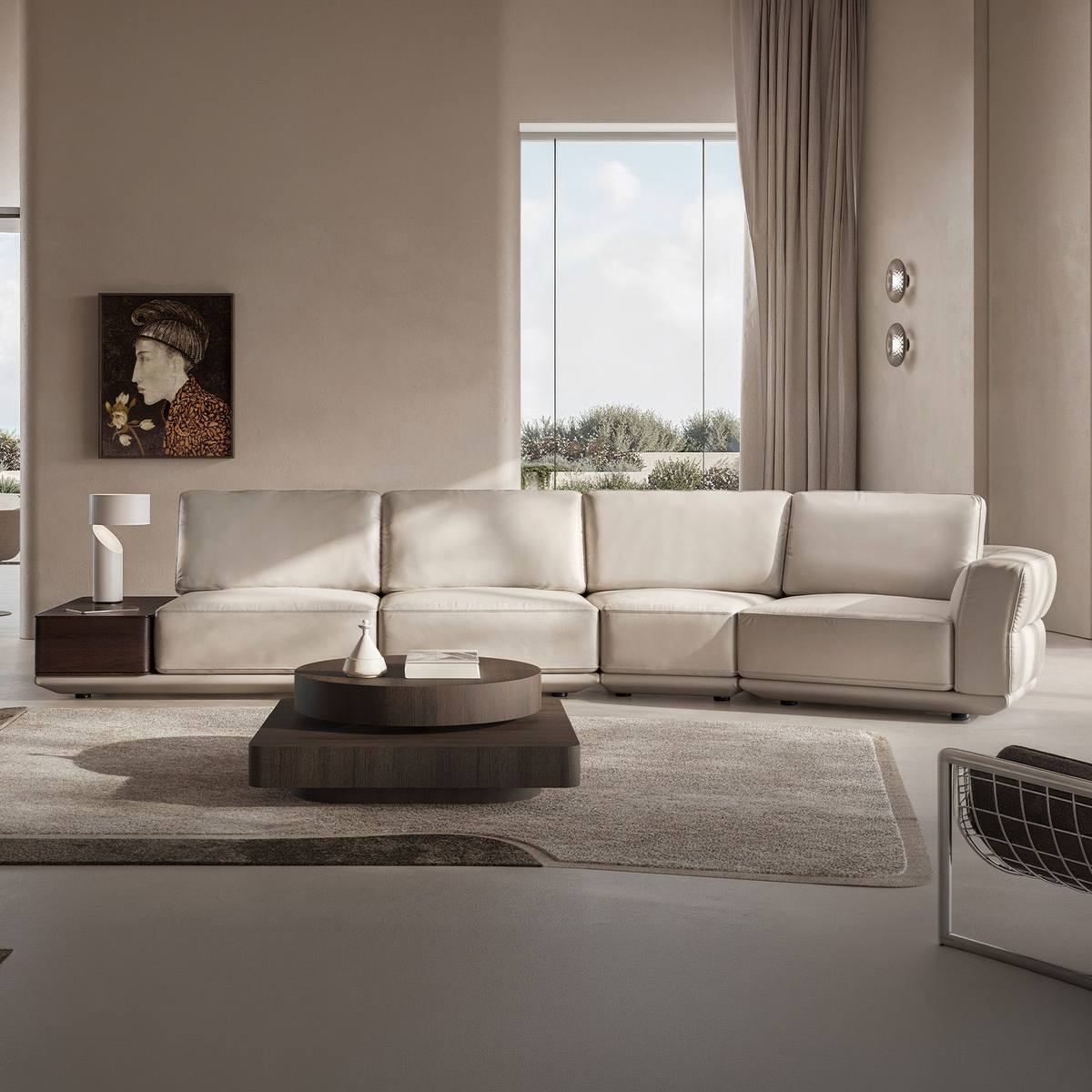 Habita - Natuzzi Italia