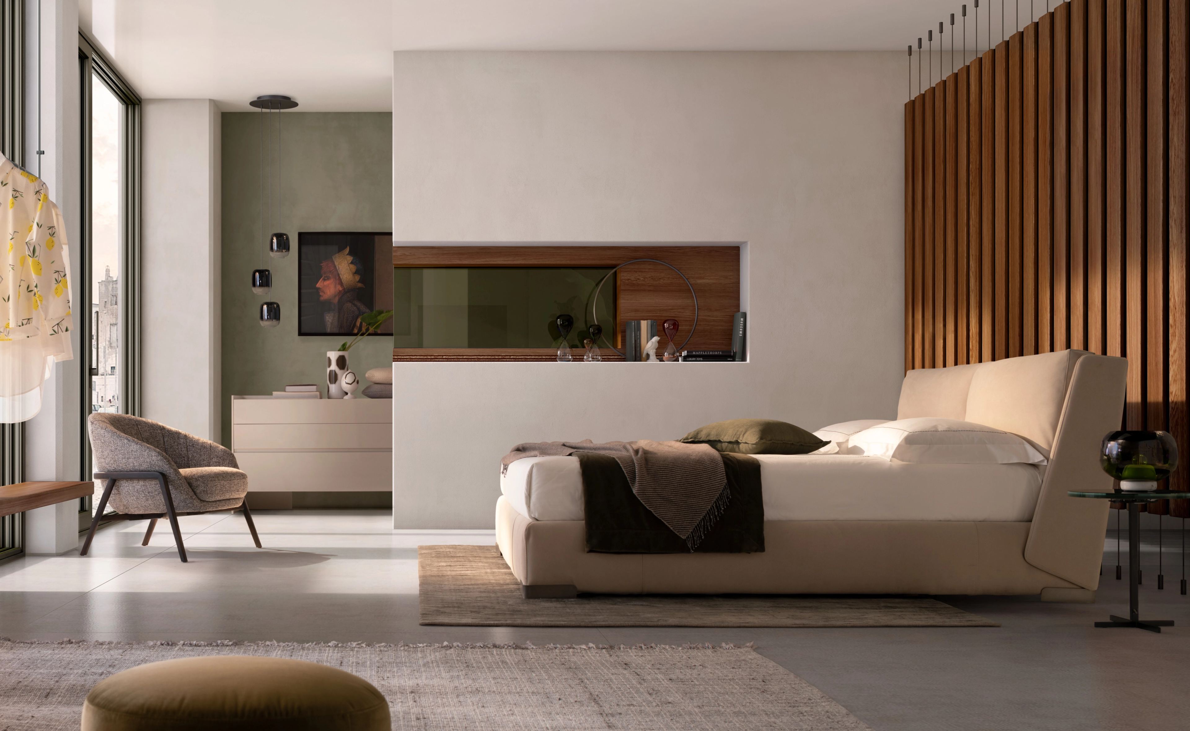 Fenice - Natuzzi Italia
