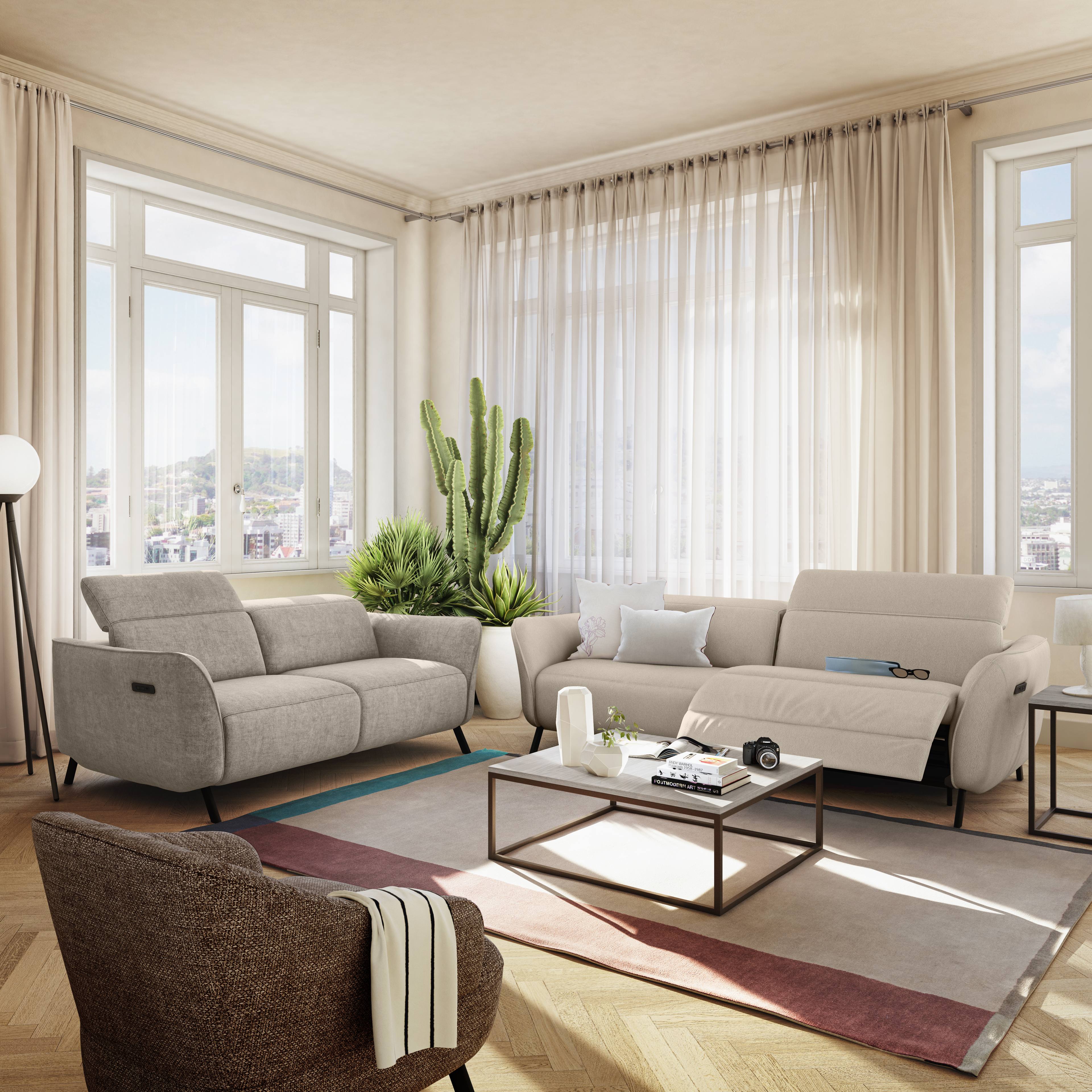 Lima – Natuzzi Editions
