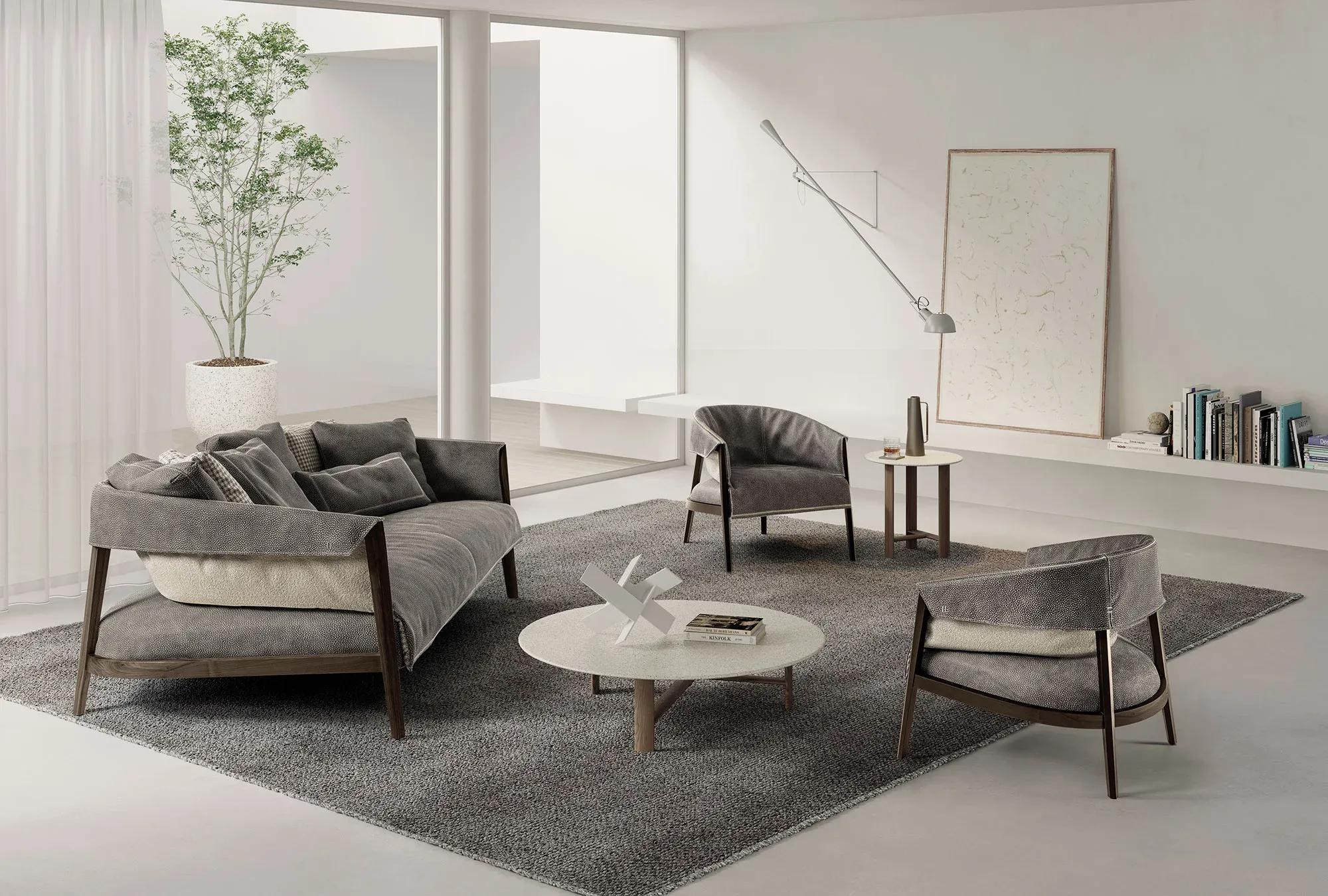 Burton – Frigerio