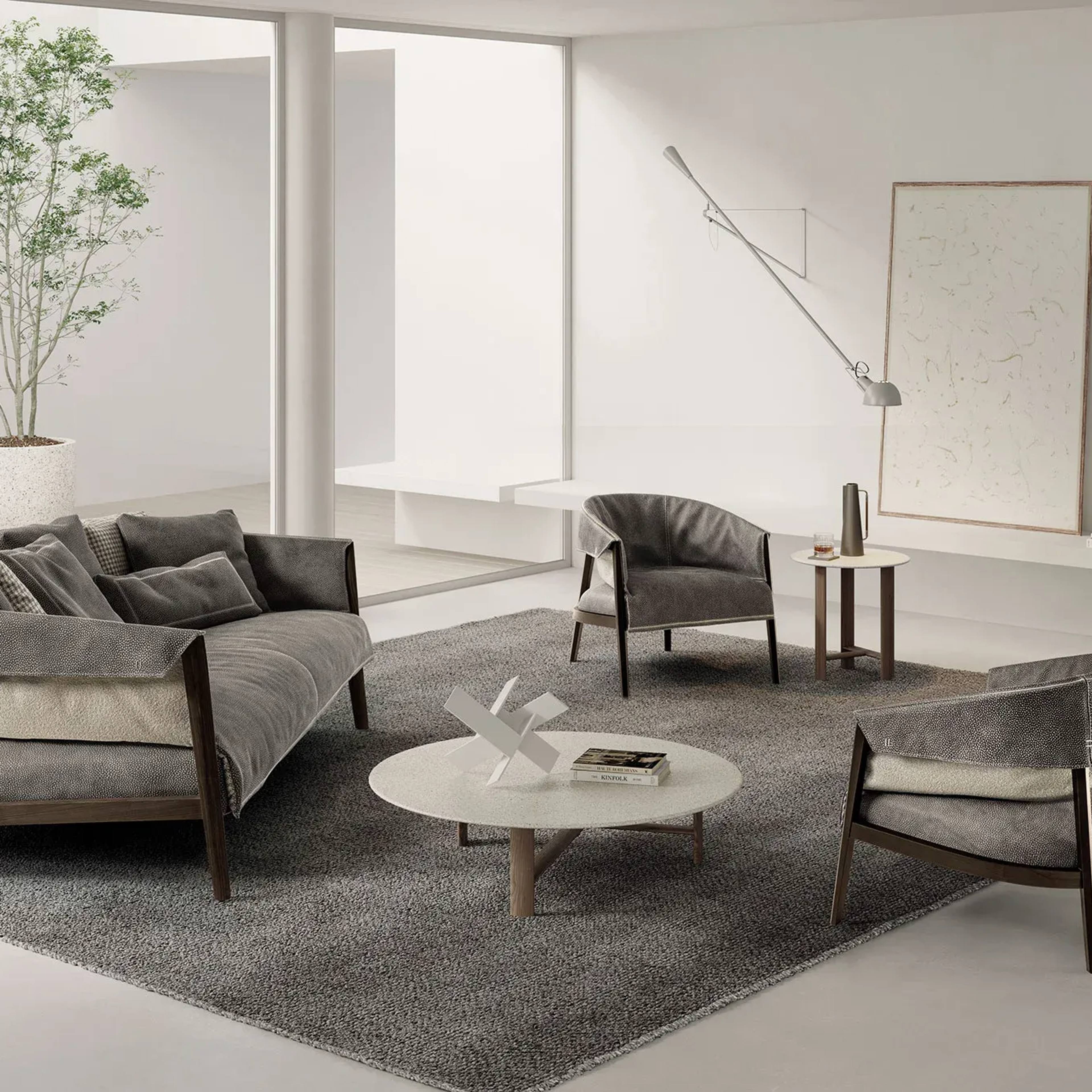 Burton – Frigerio