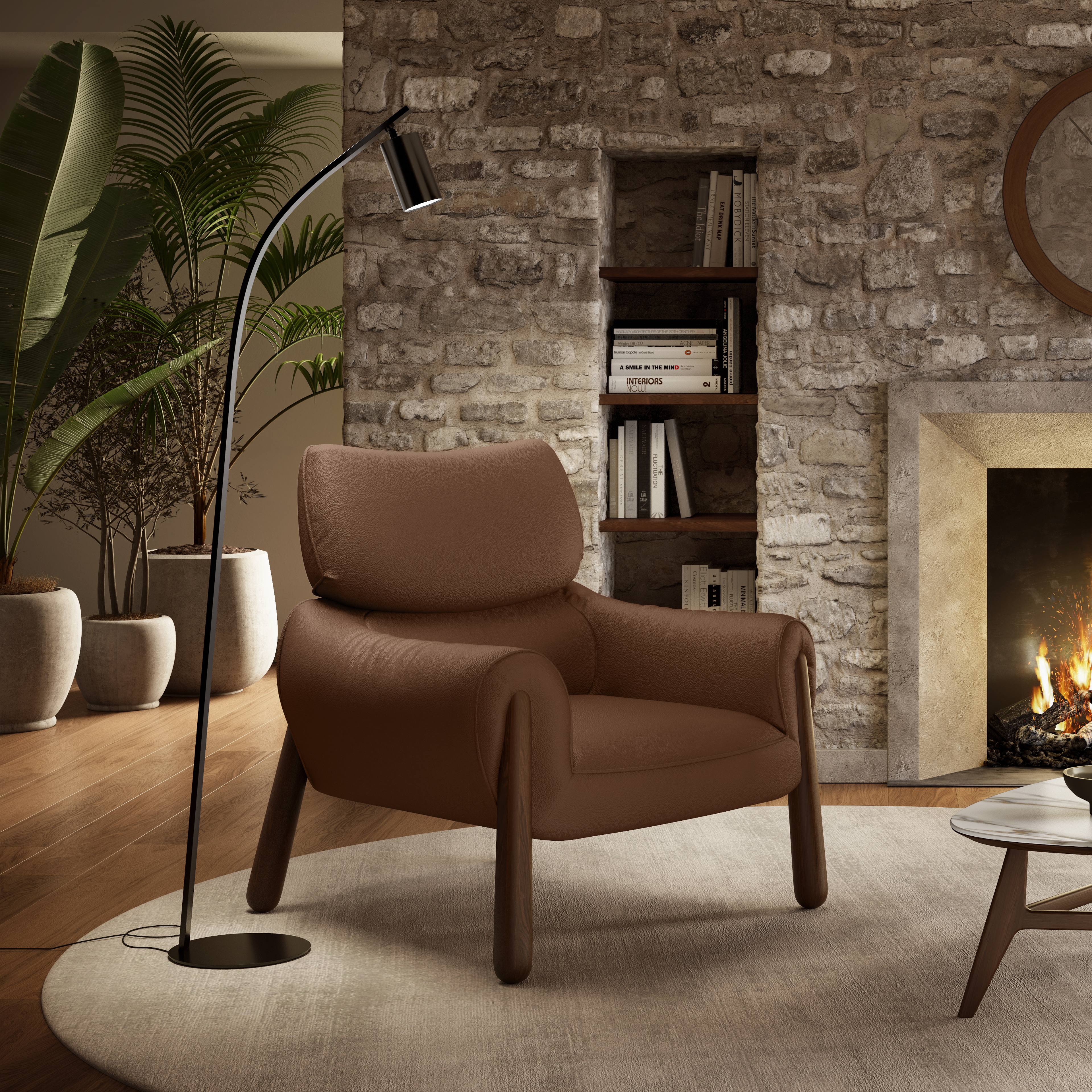 Olimpia - Natuzzi Editions