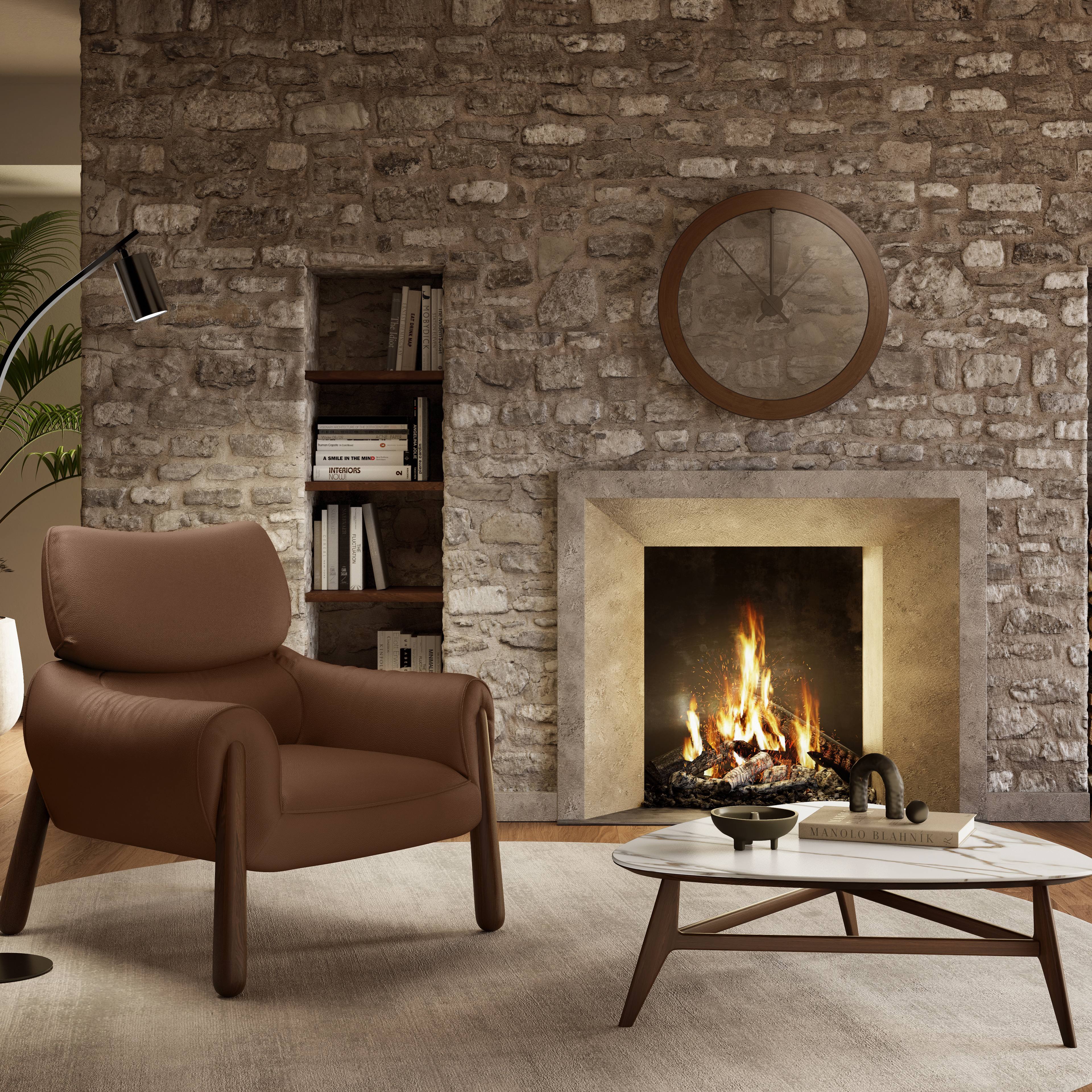 Olimpia - Natuzzi Editions