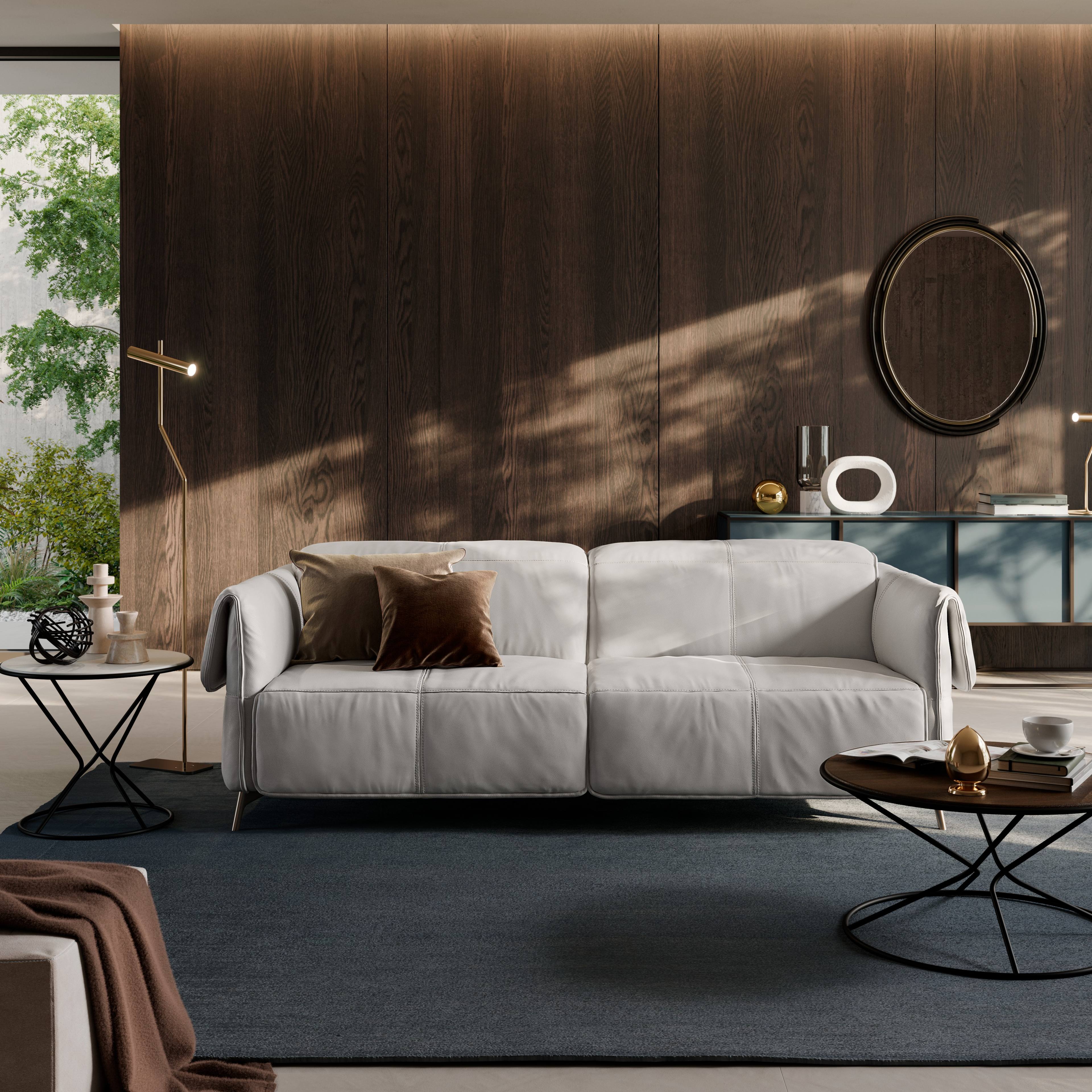 Seagull - Natuzzi Italia