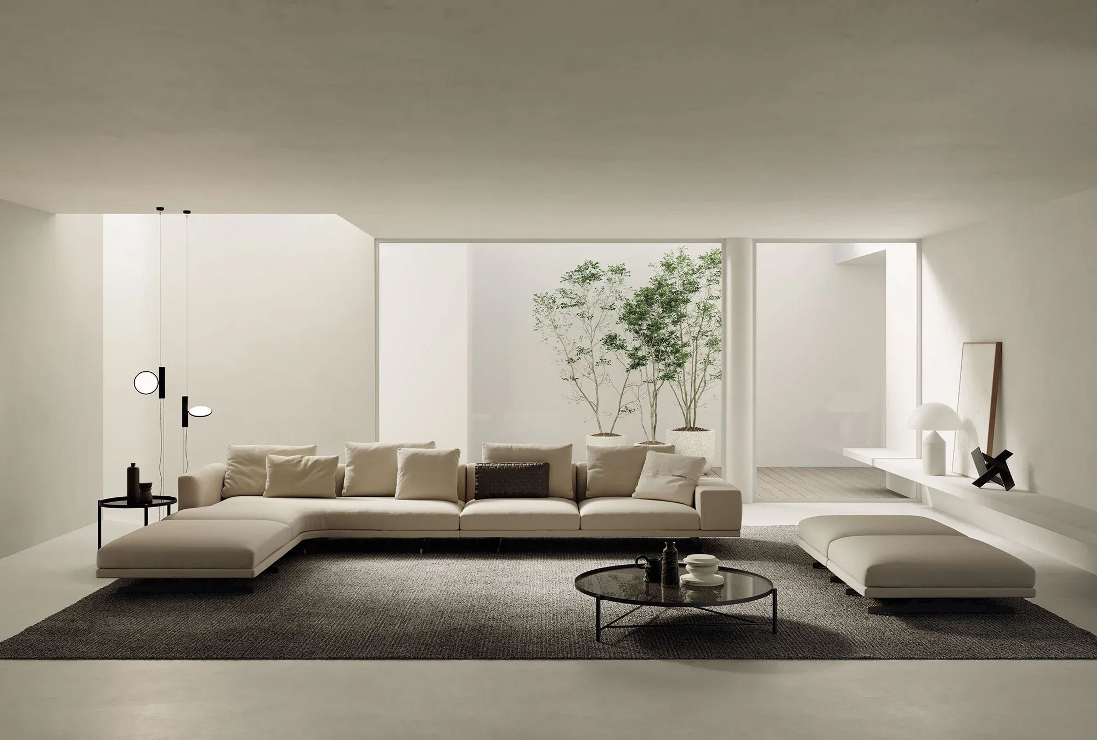 Horizon - Frigerio