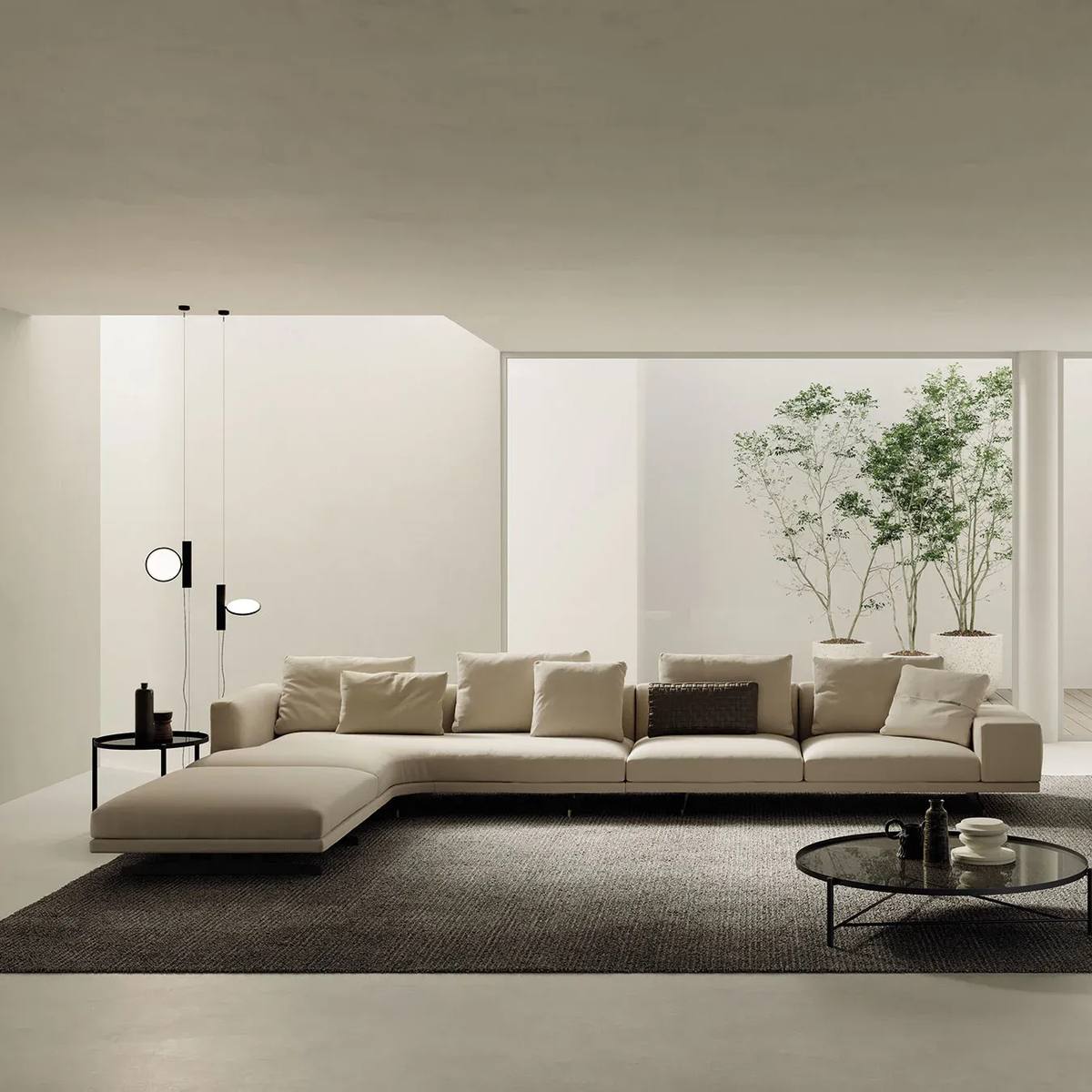 Horizon - Frigerio