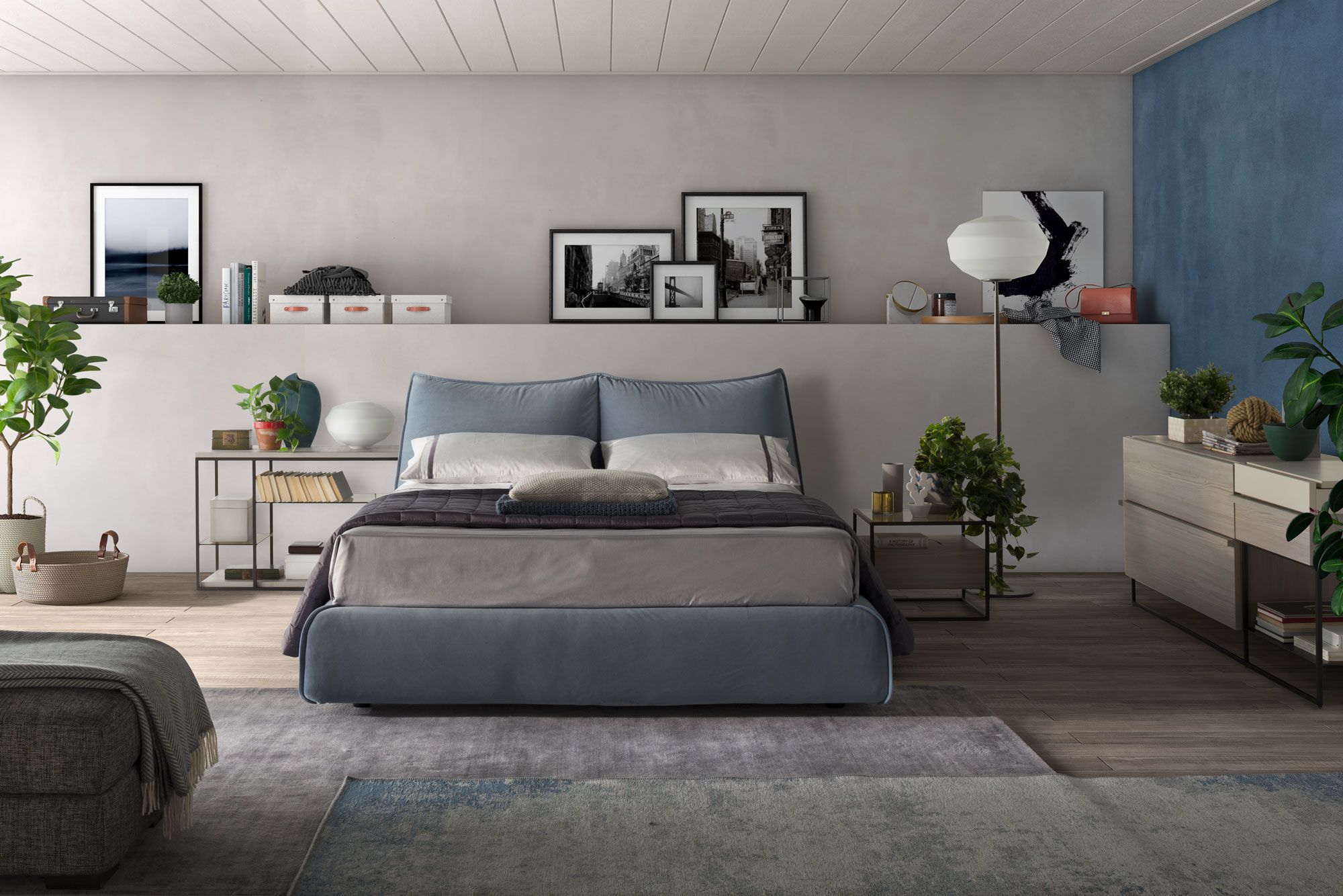 Lunare - Natuzzi Editions