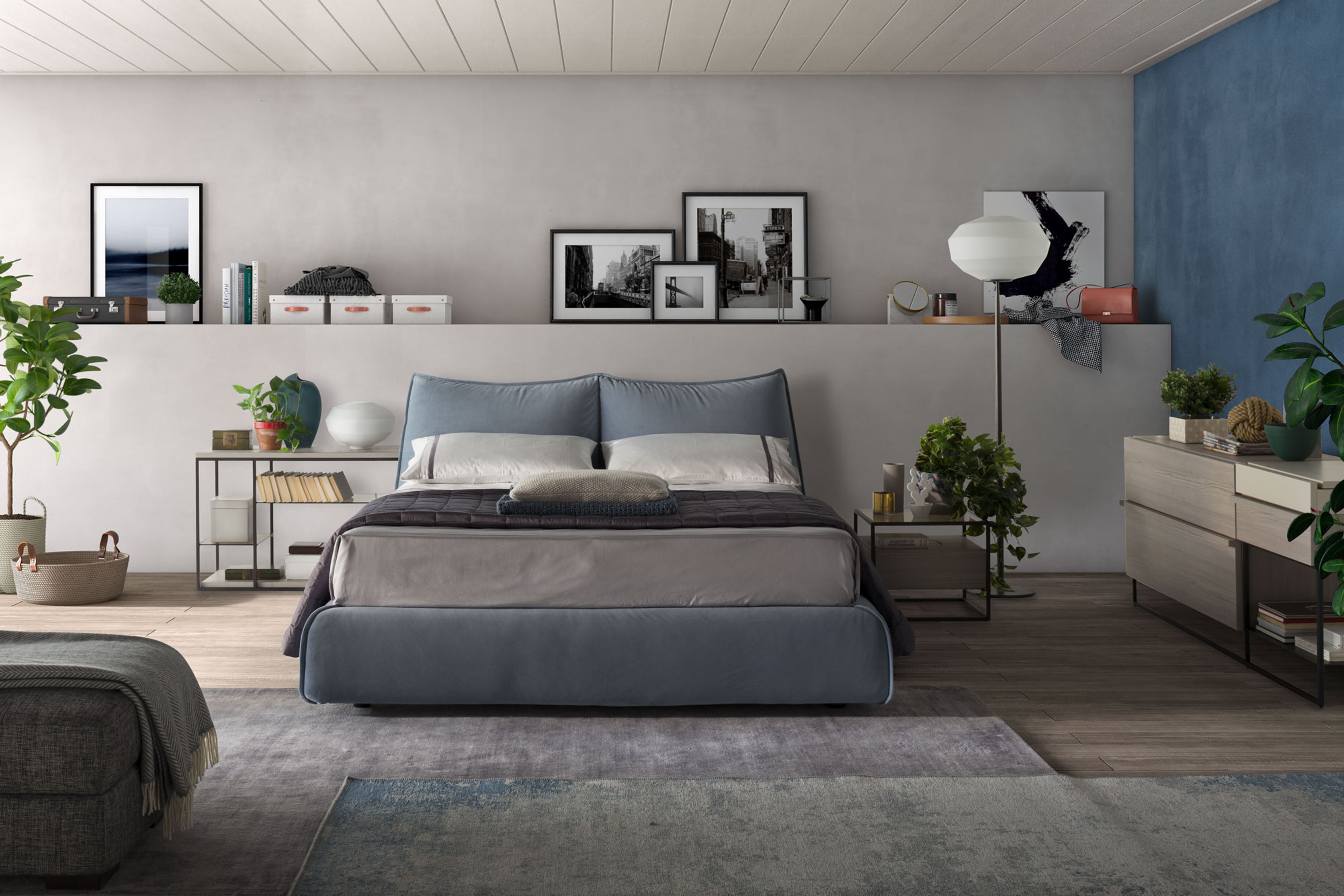Lunare - Natuzzi Editions