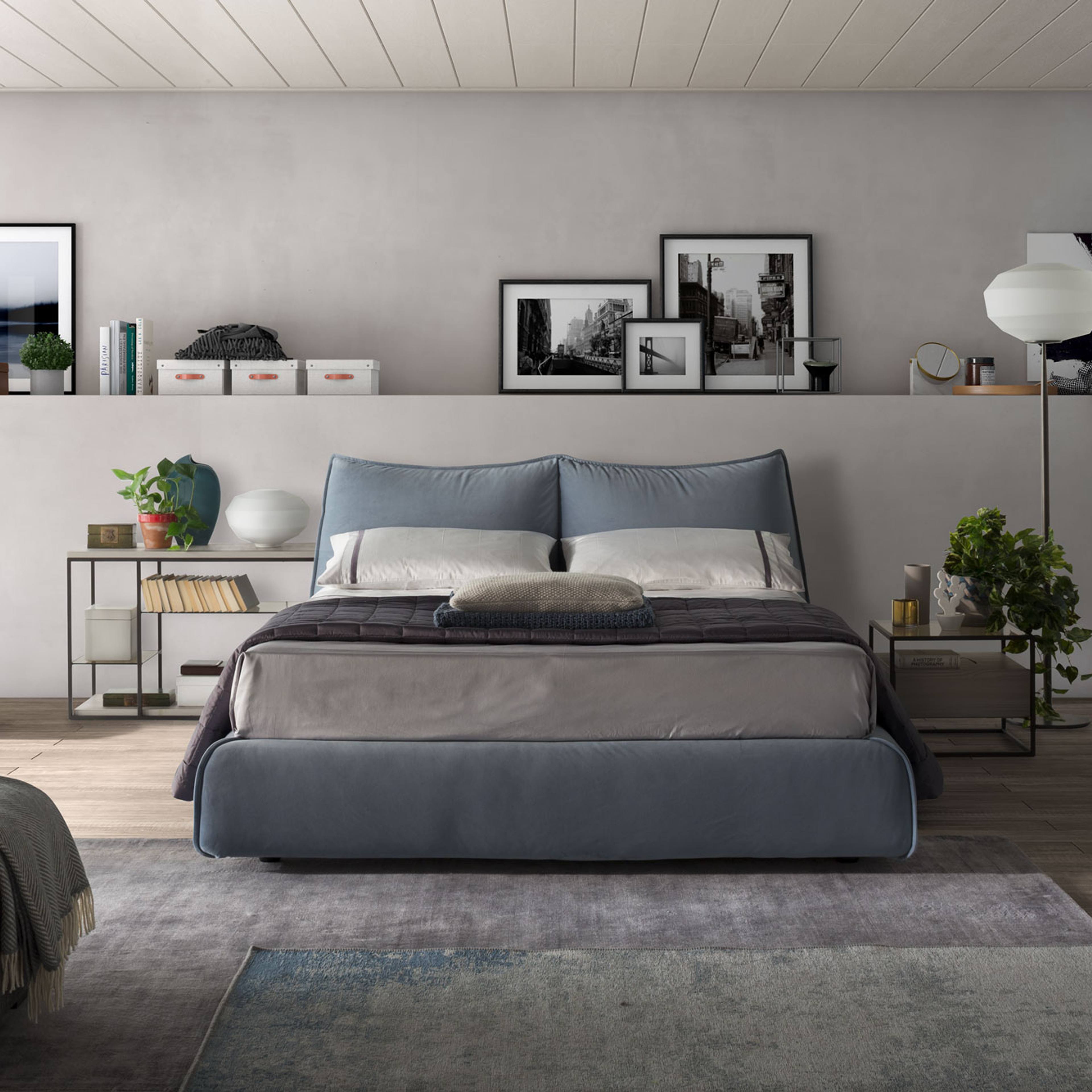 Lunare - Natuzzi Editions