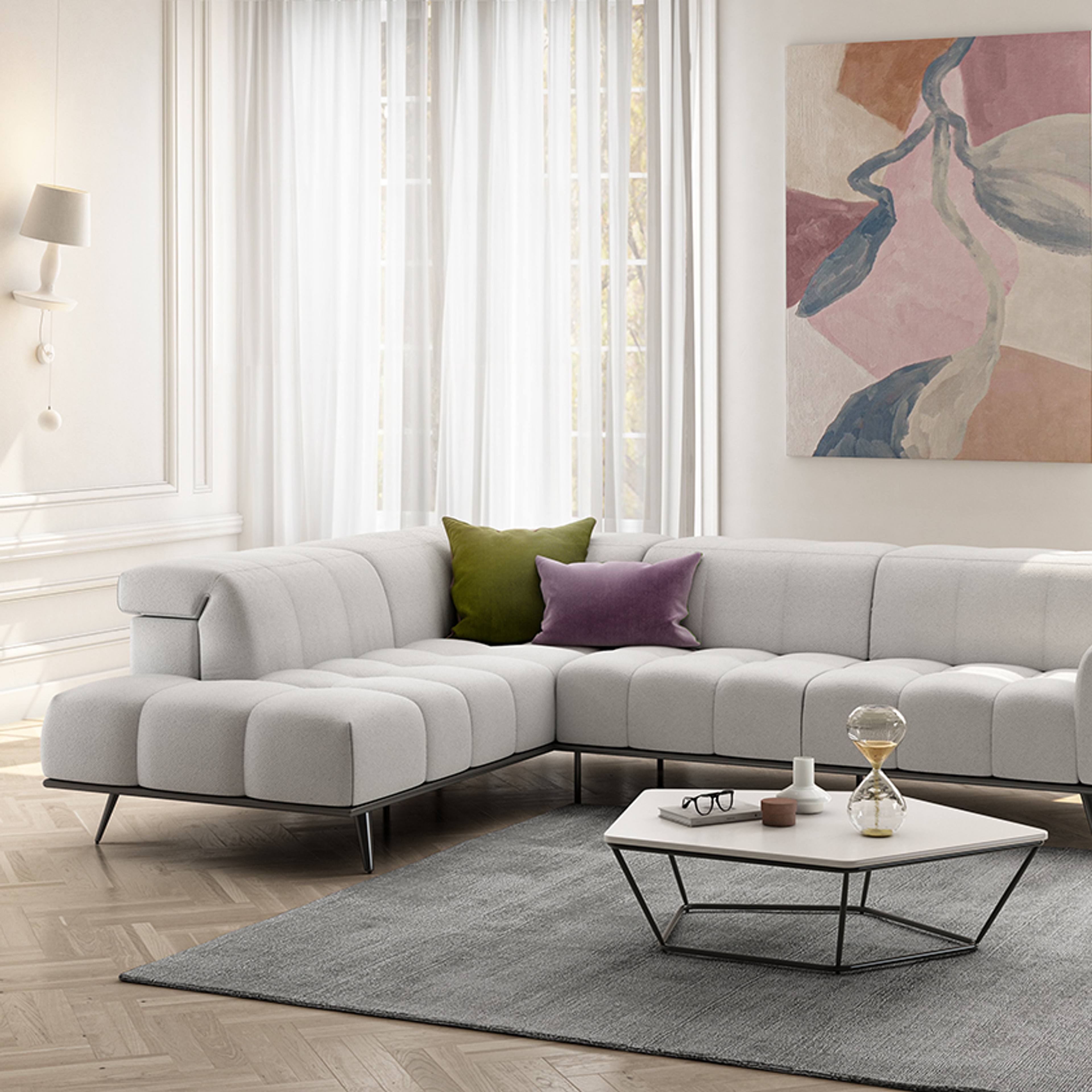 Scacco - Natuzzi Editions