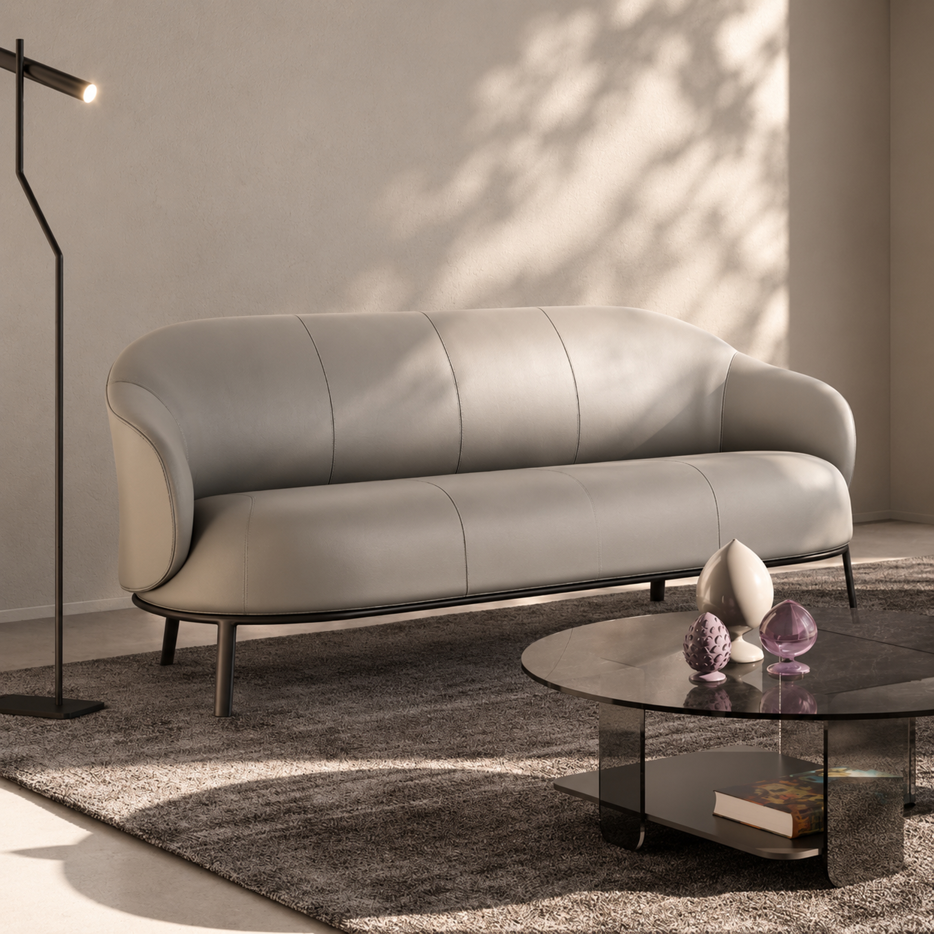 Botanic - Natuzzi Italia
