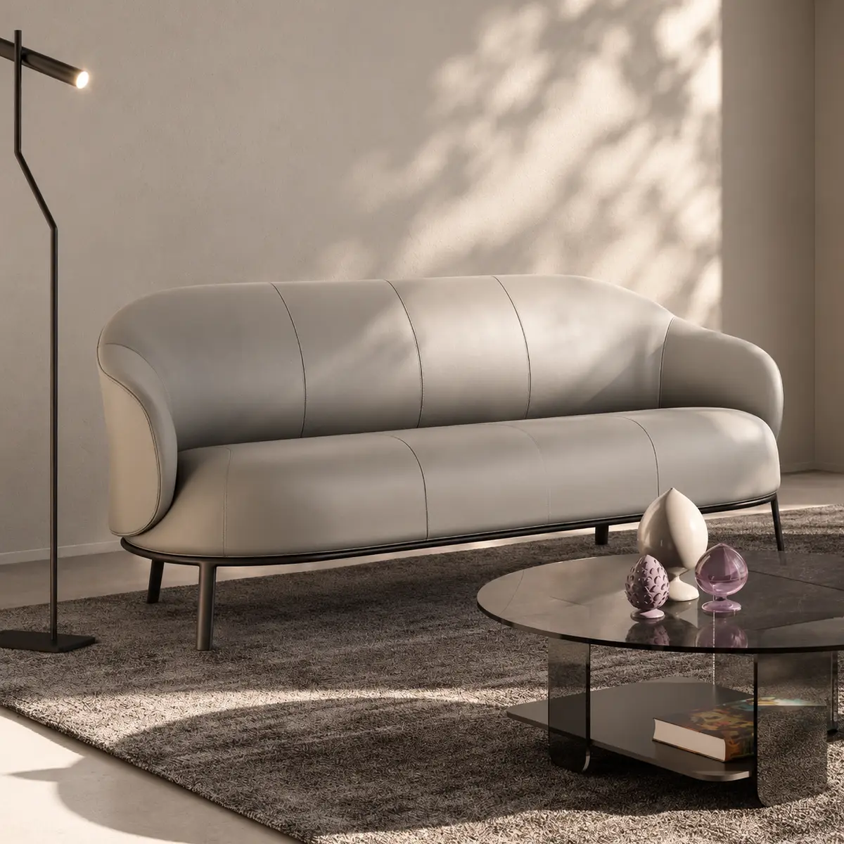 Botanic - Natuzzi Italia