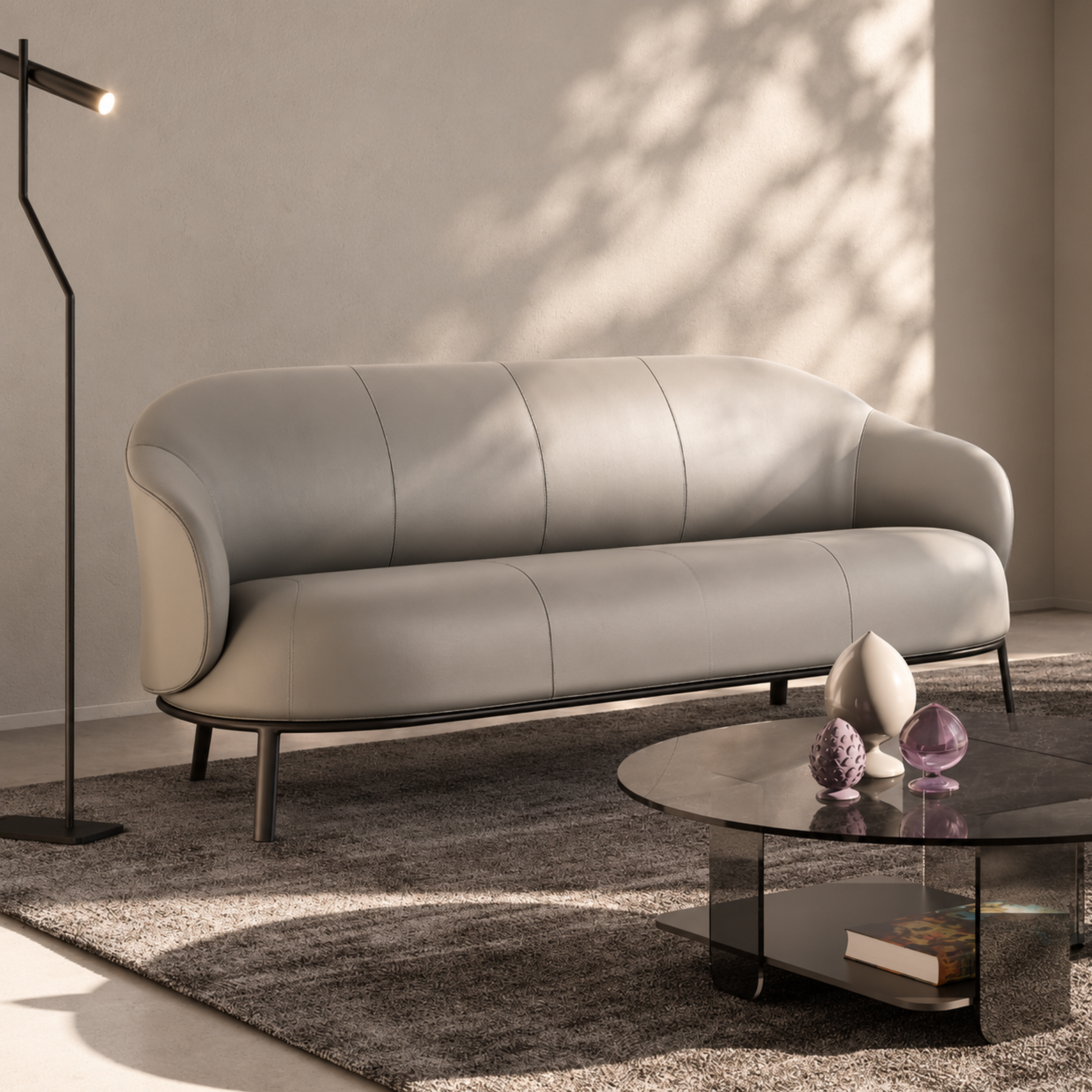 Botanic - Natuzzi Italia