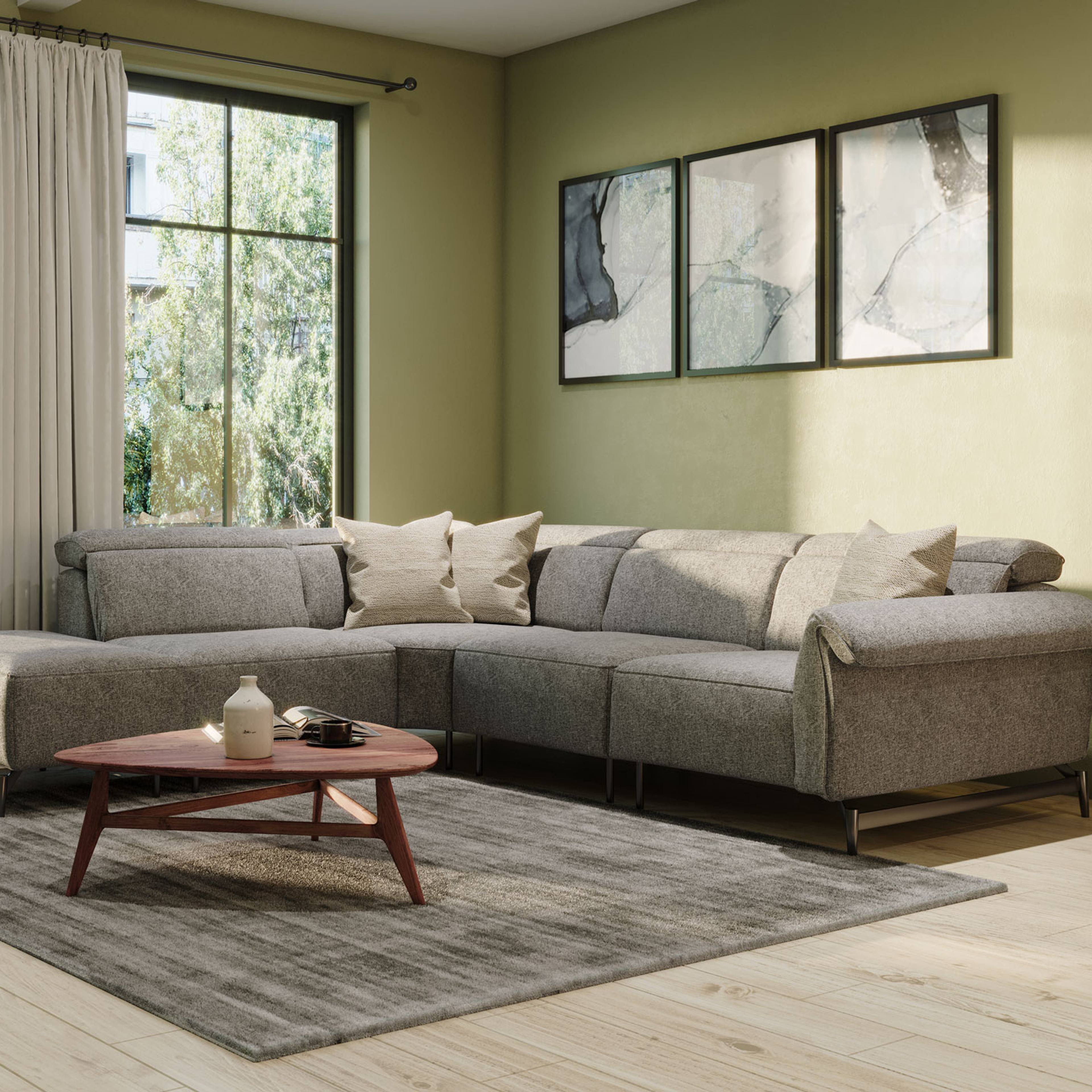 Leggiadro – Natuzzi Editions