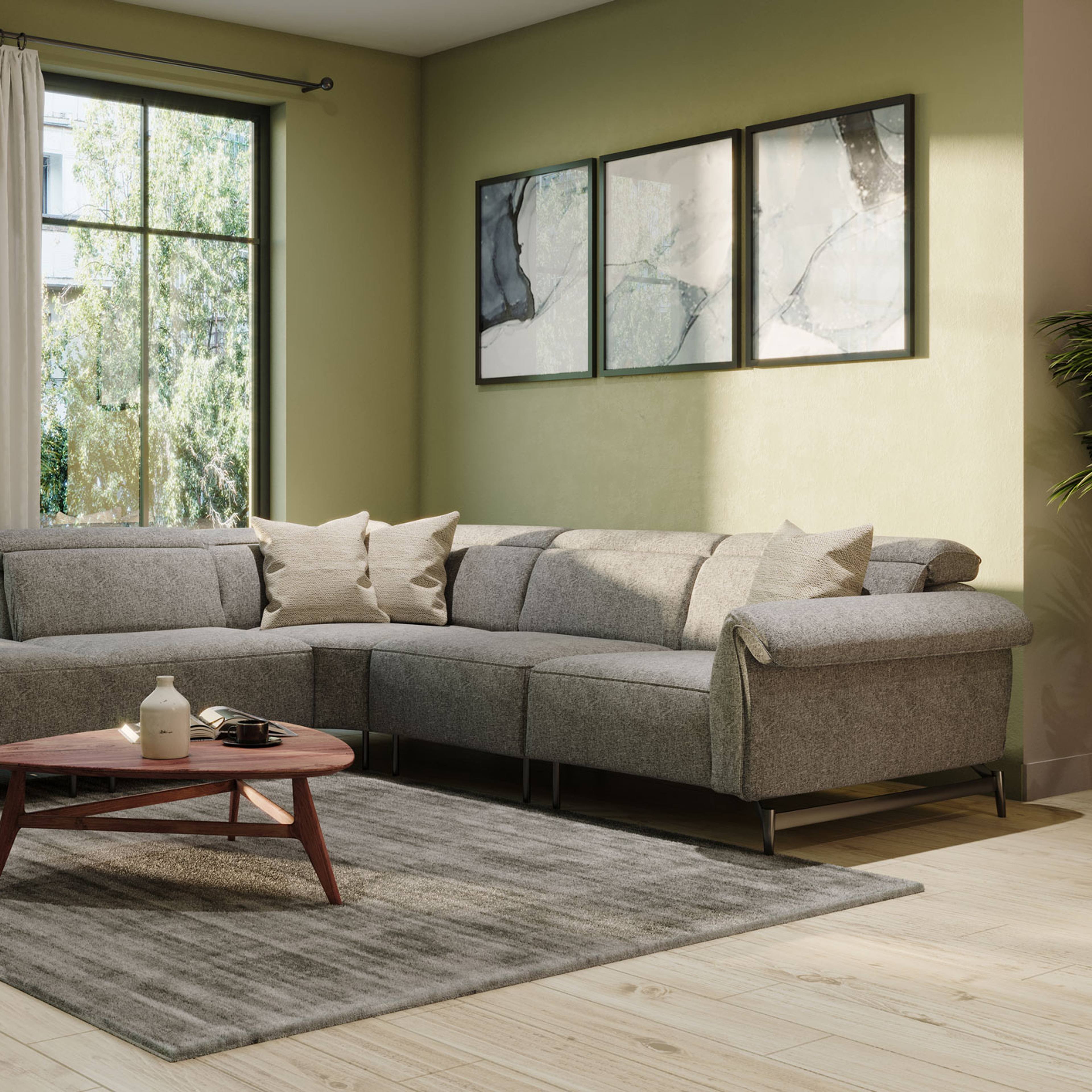 Leggiadro - Natuzzi Editions