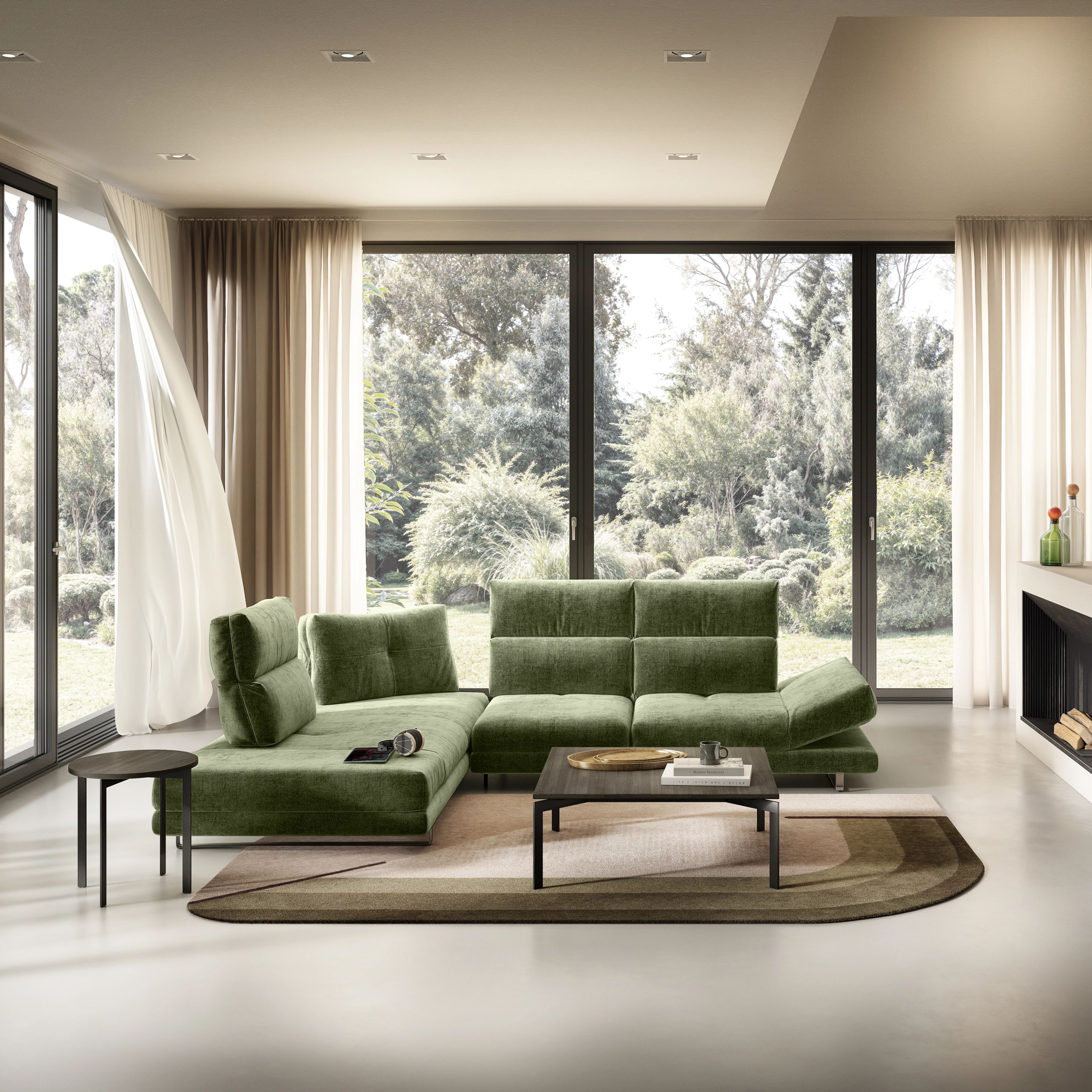 Roma - Natuzzi Editions