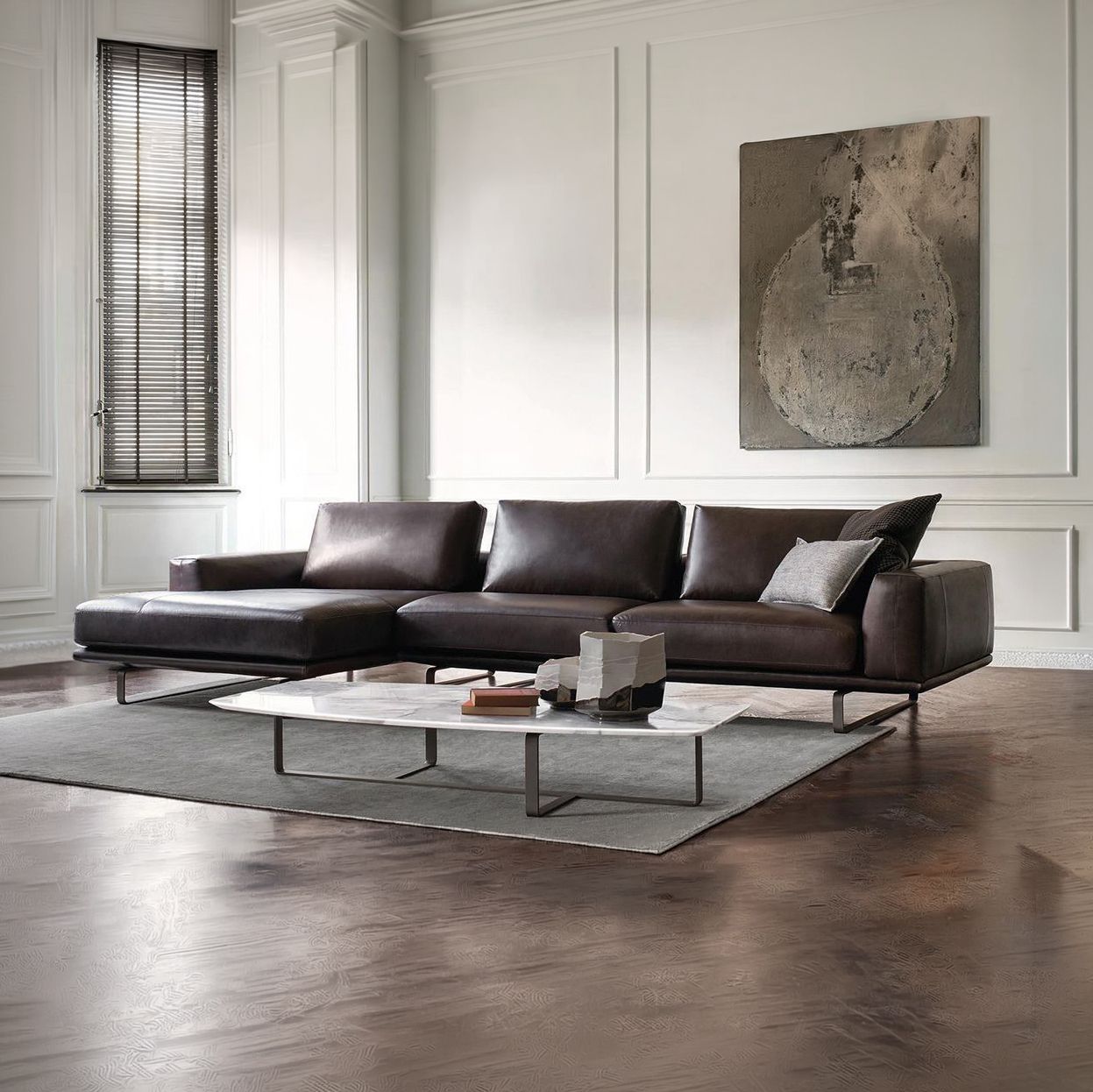 Tempo - Natuzzi Italia