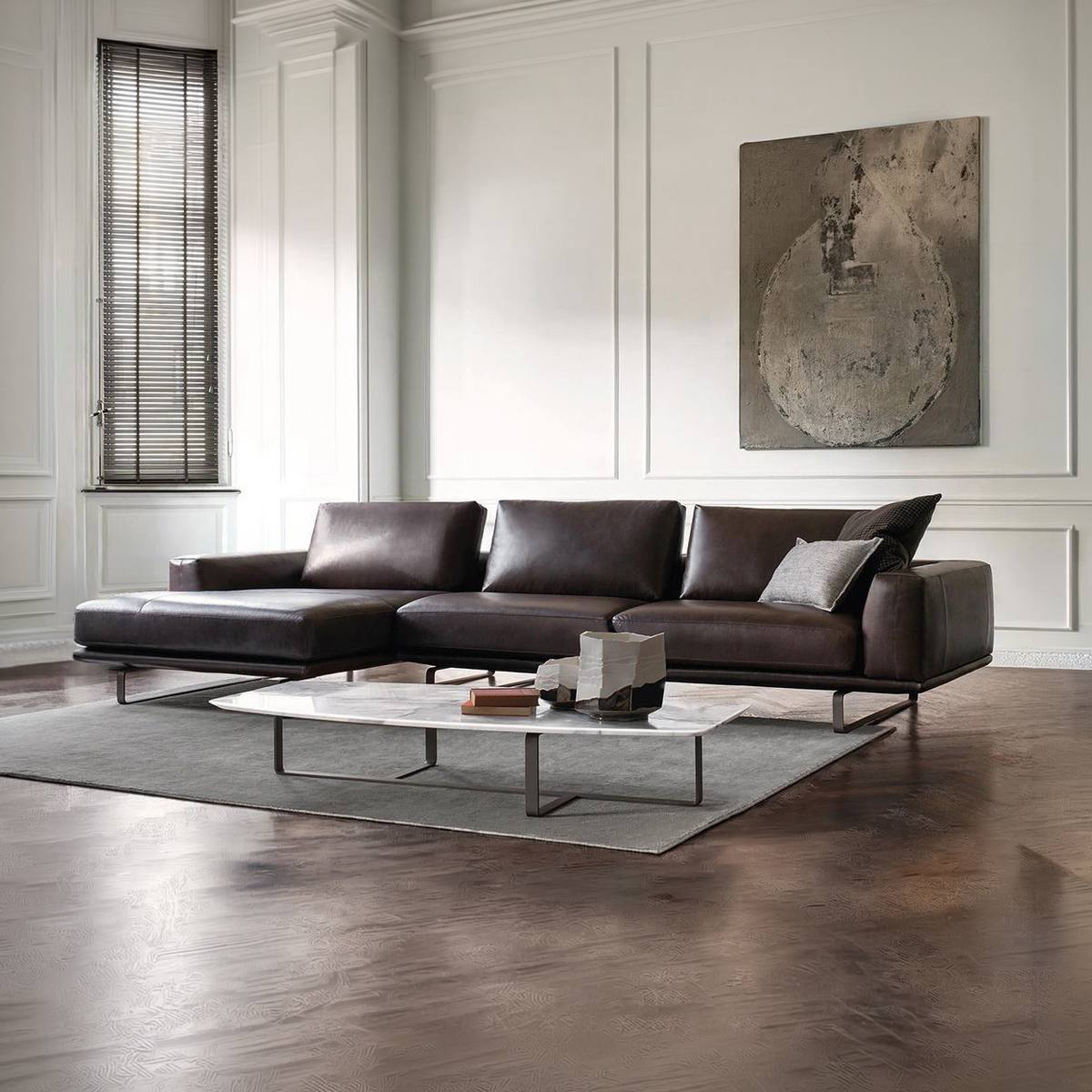 Tempo - Natuzzi Italia
