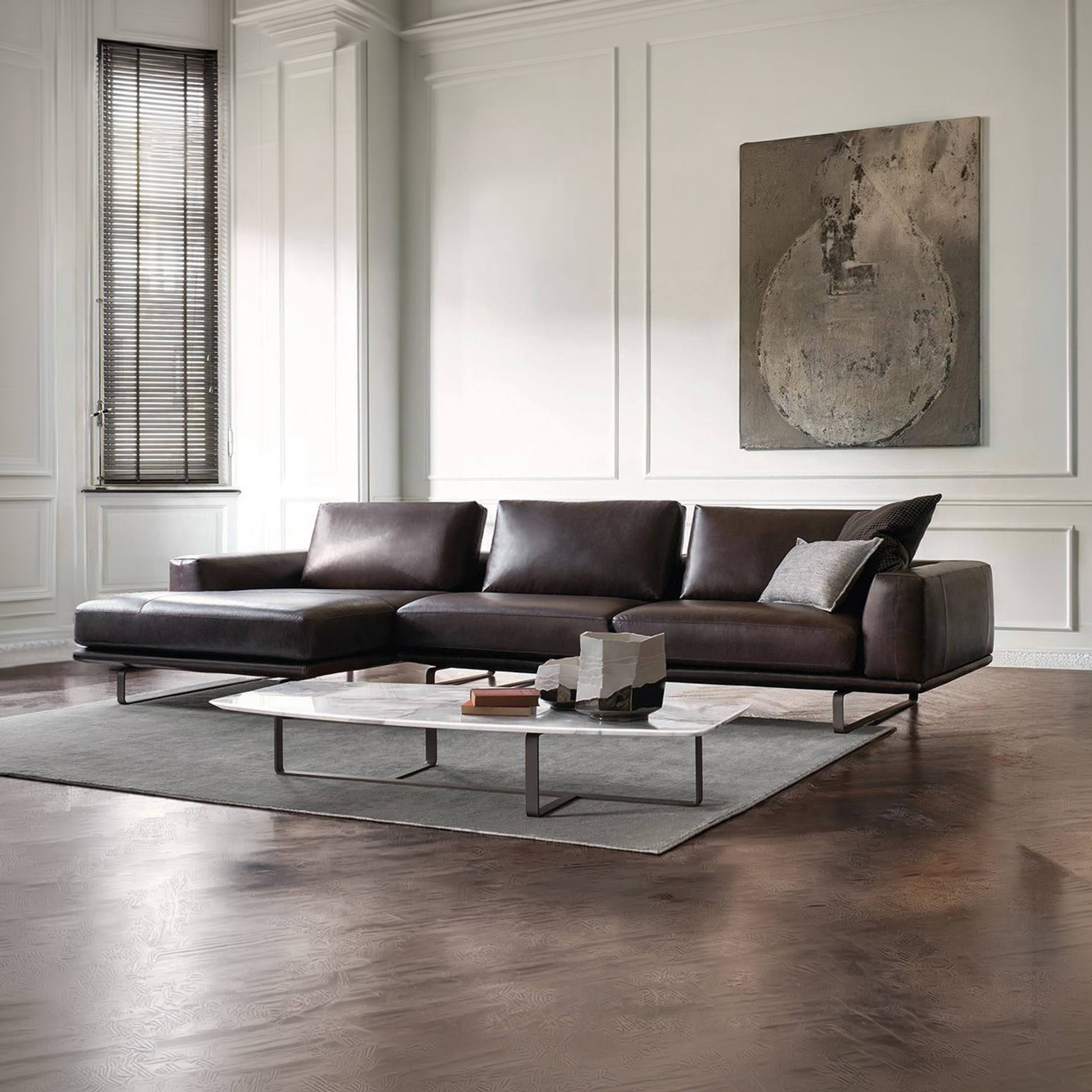 Tempo - Natuzzi Italia