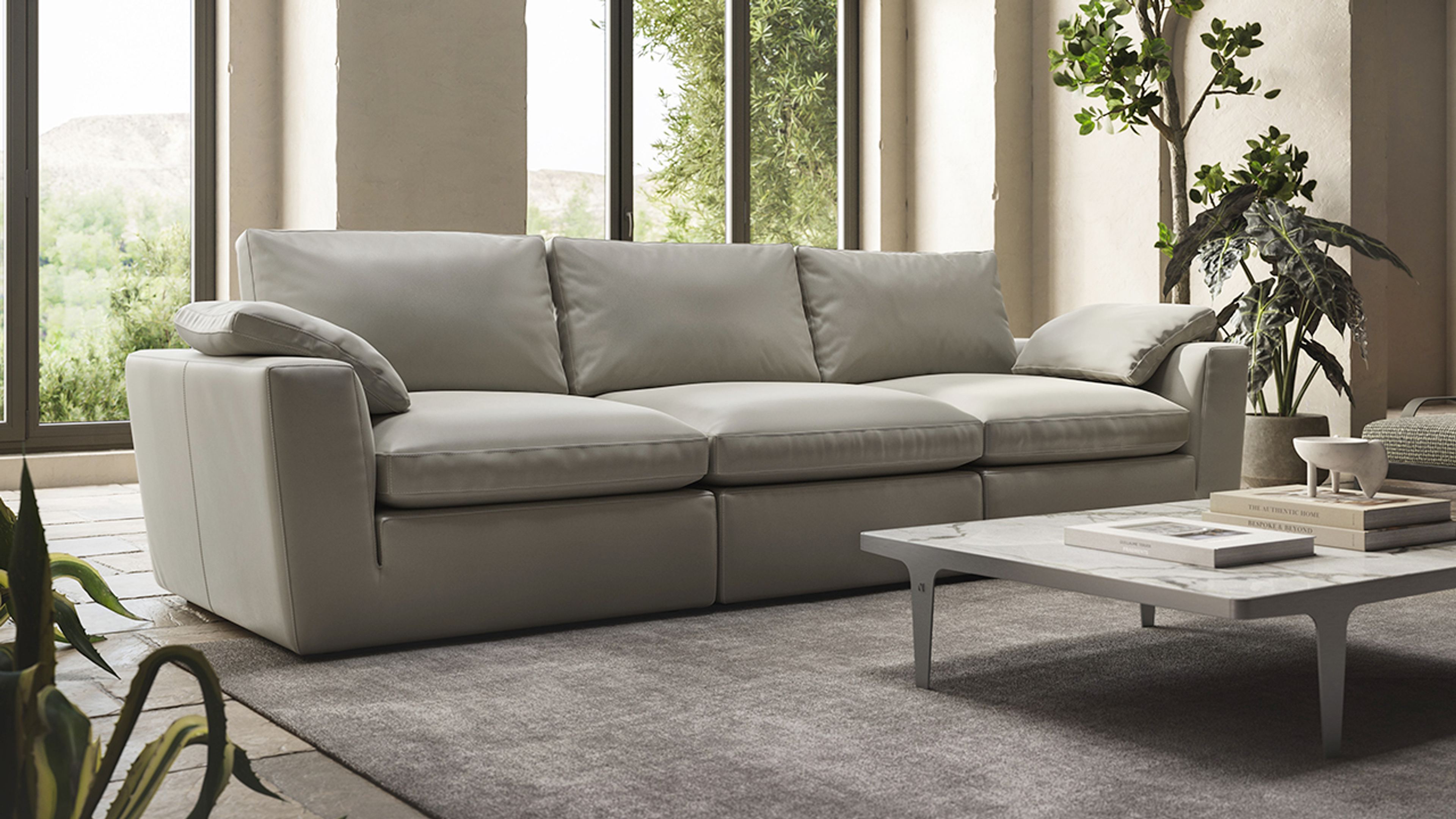 Semplice - Natuzzi Italia