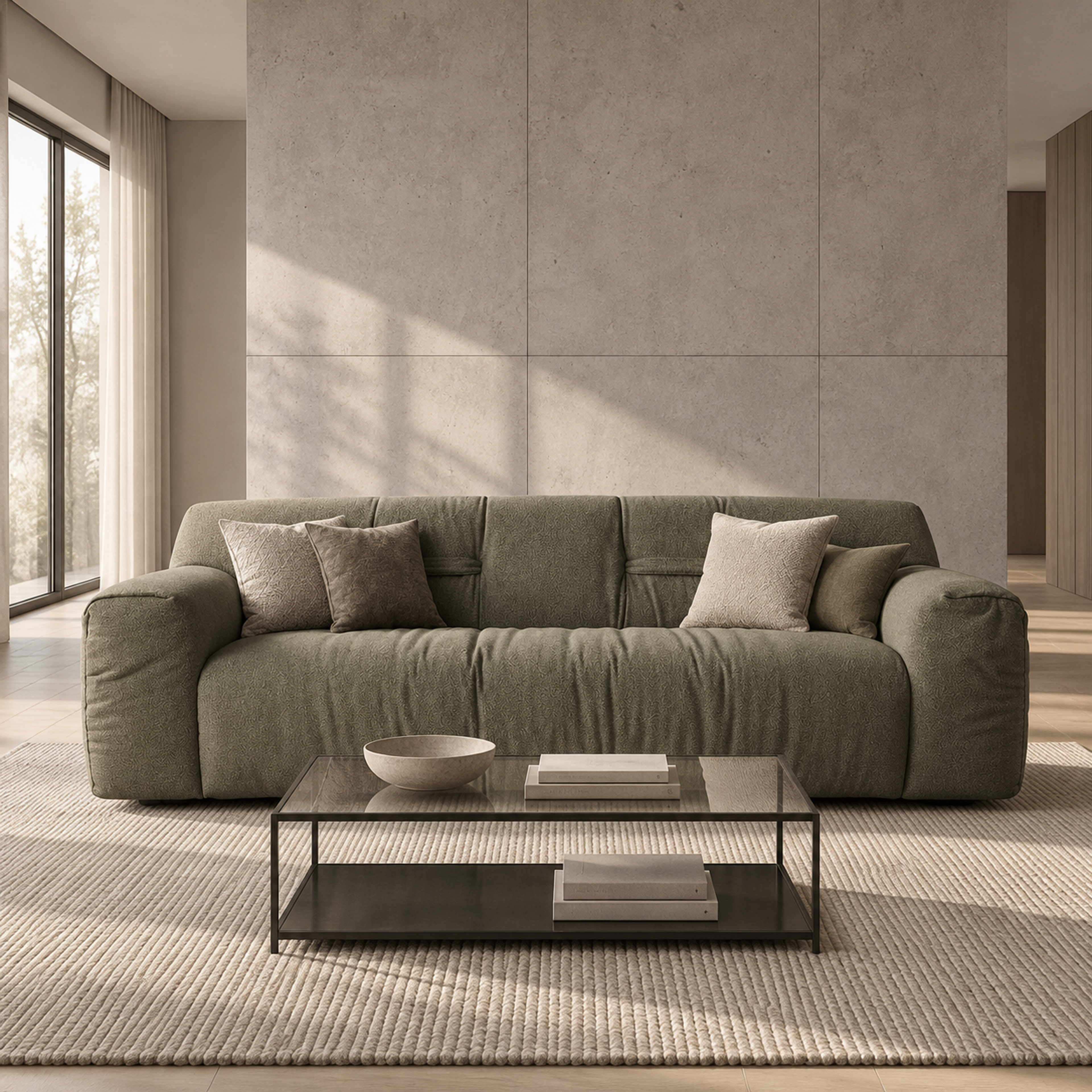 Argo - Natuzzi Italia