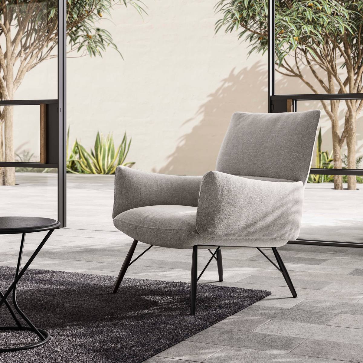 Talia - Natuzzi Italia