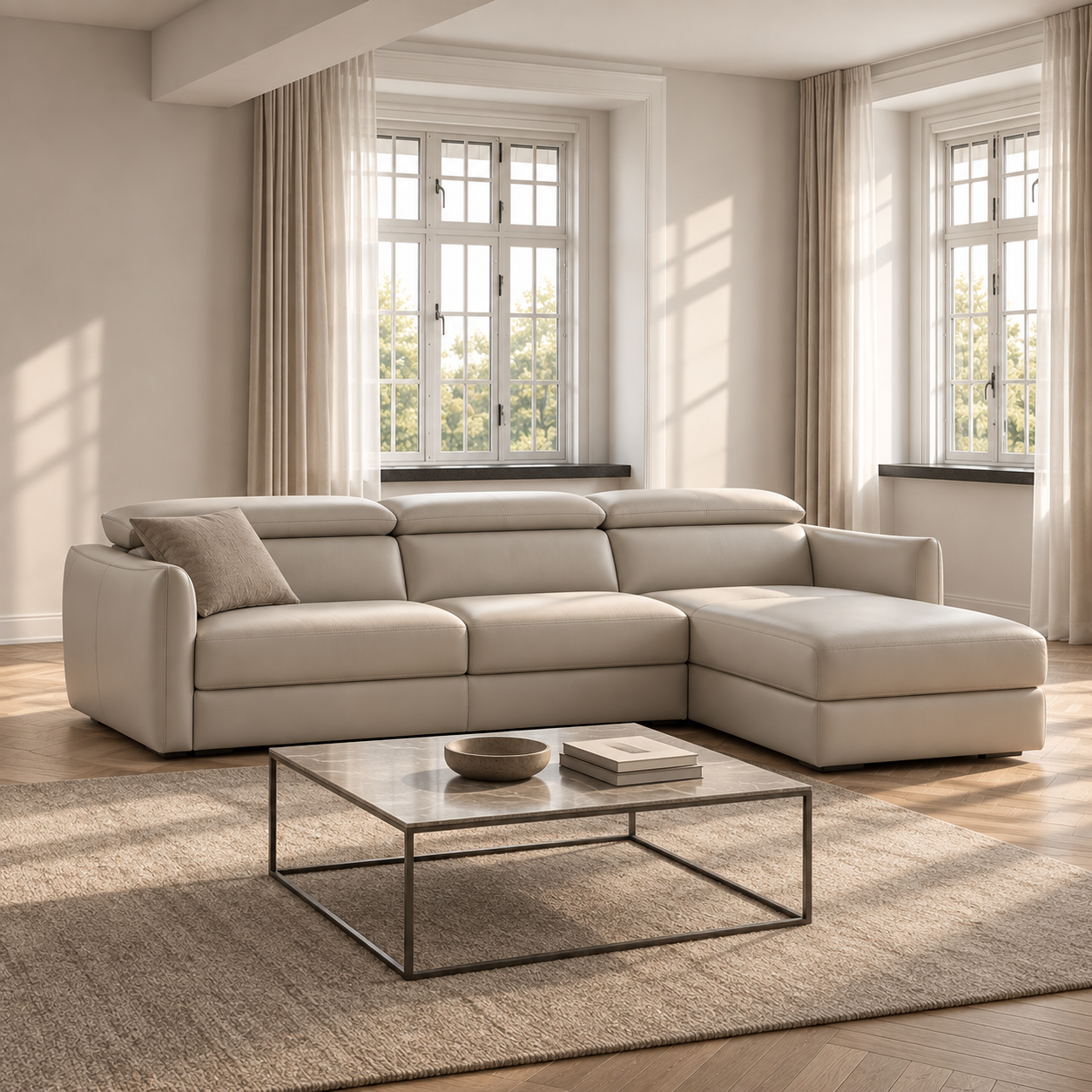 Meraviglia - Natuzzi Editions