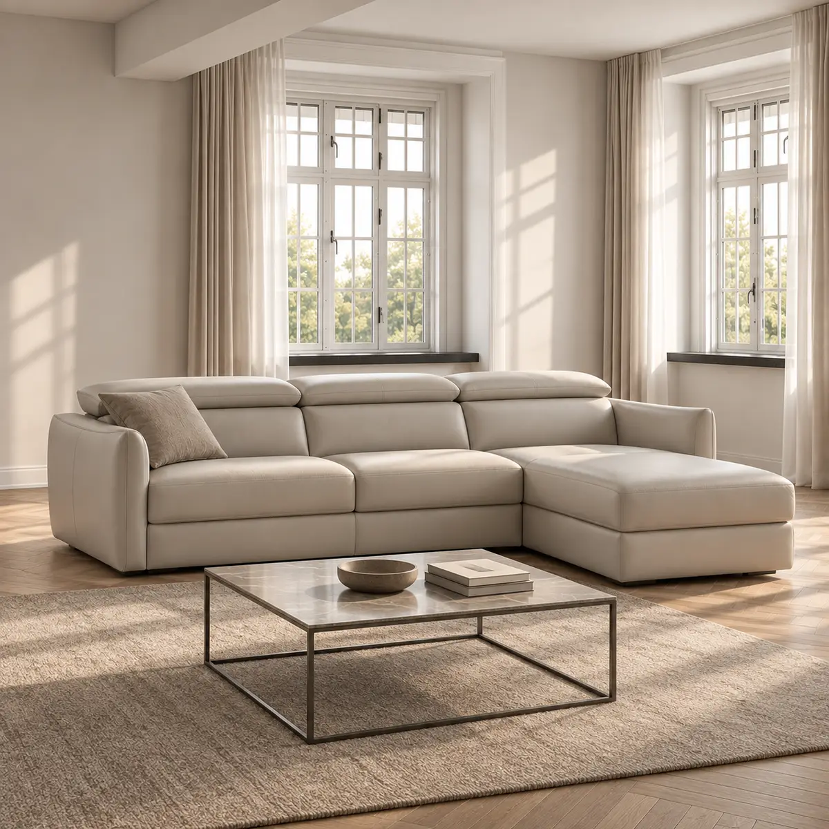 Meraviglia - Natuzzi Editions