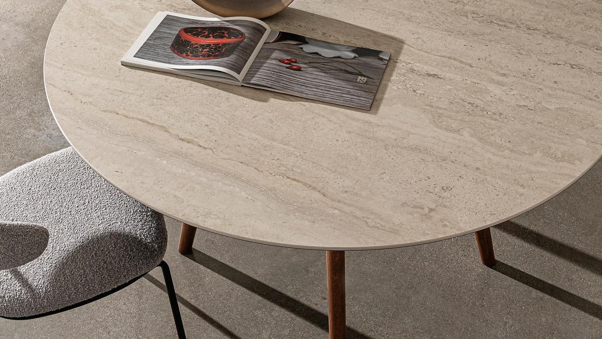 Lewood Round - Sovet Italia
