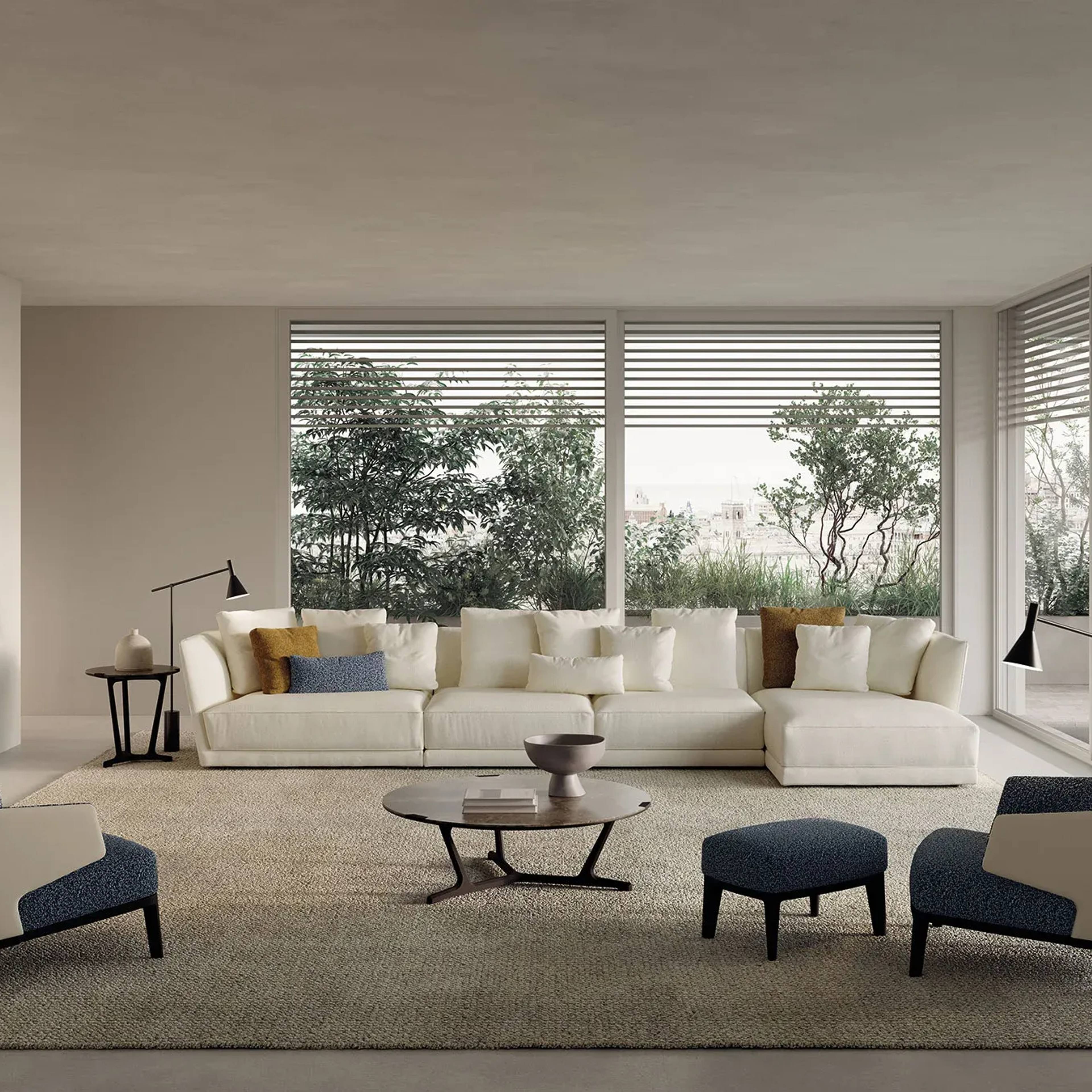 Foster Low – Frigerio