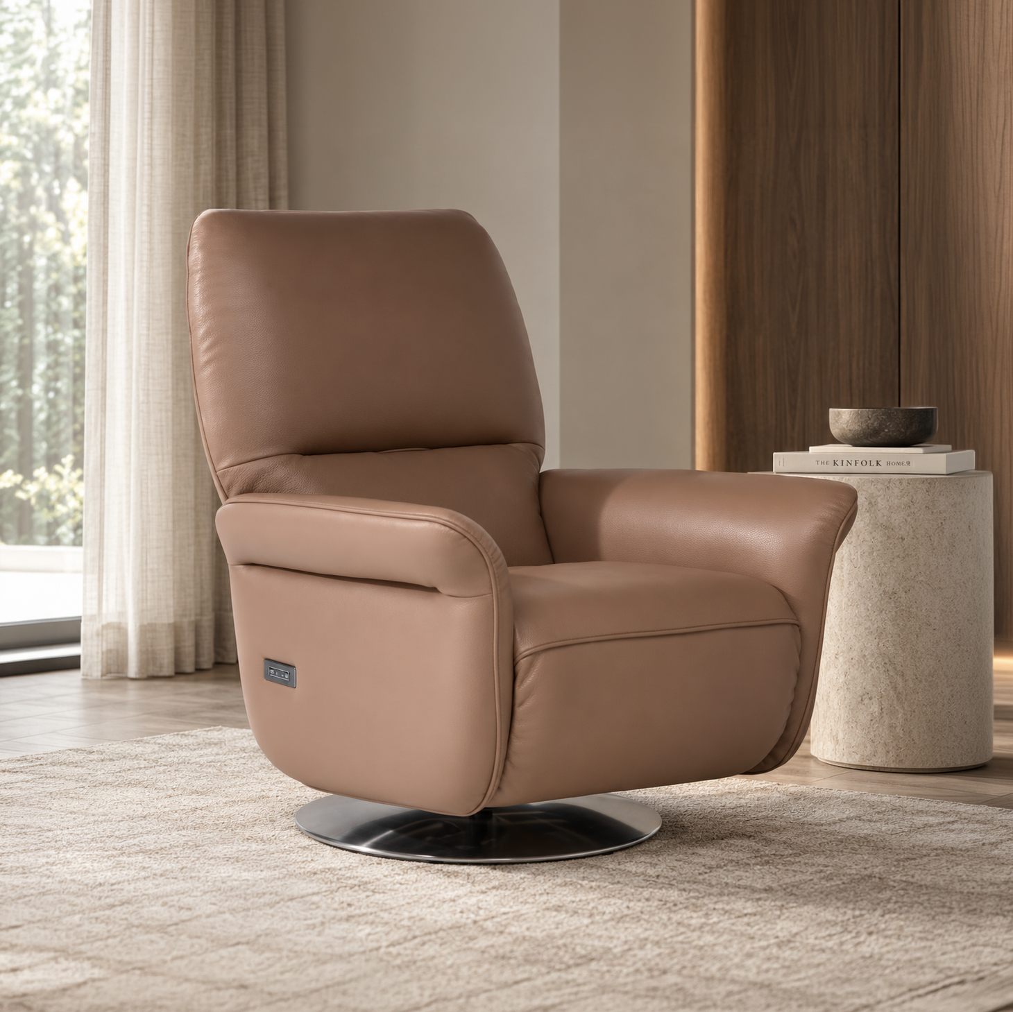 Angelica - Natuzzi Editions