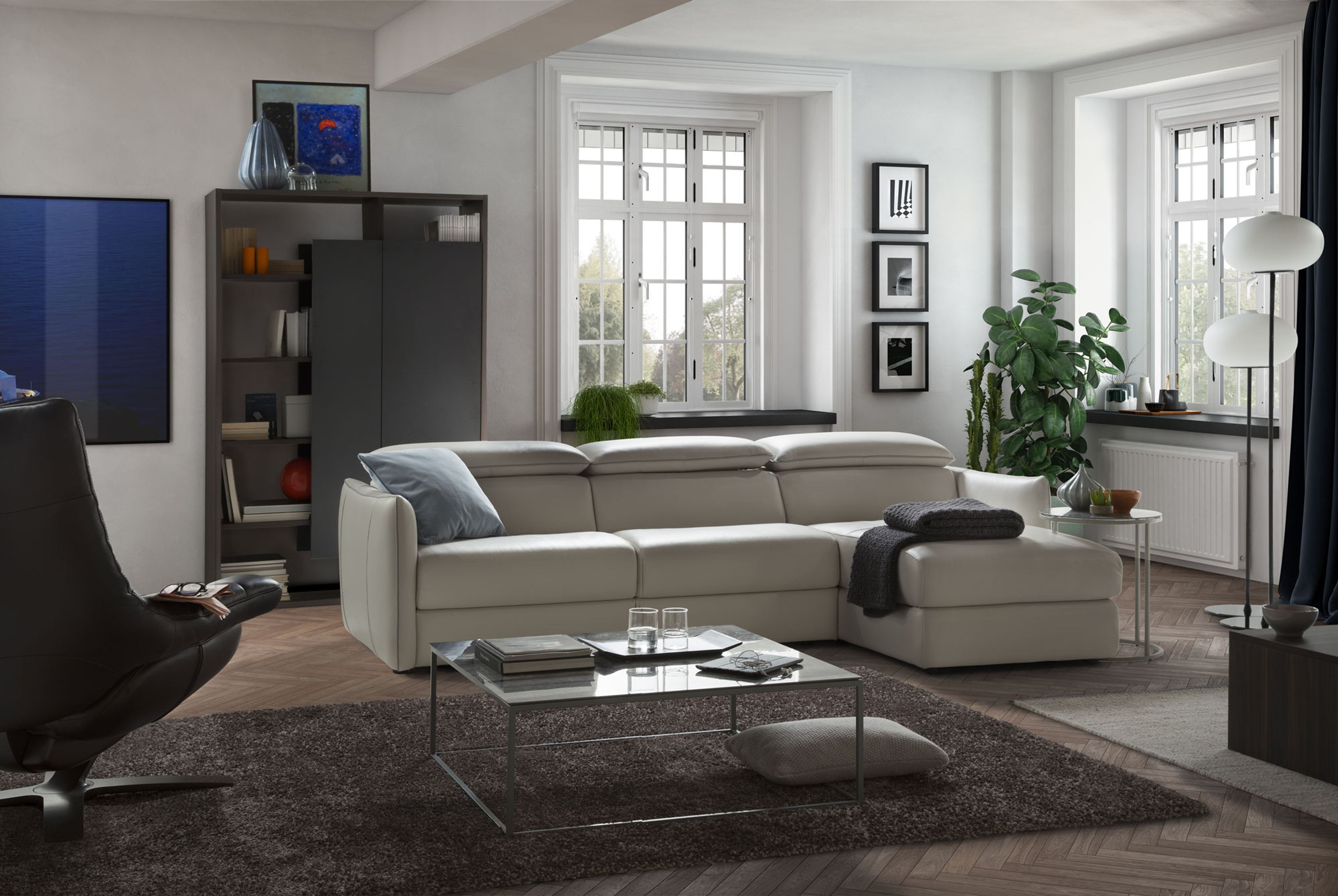Meraviglia - Natuzzi Editions