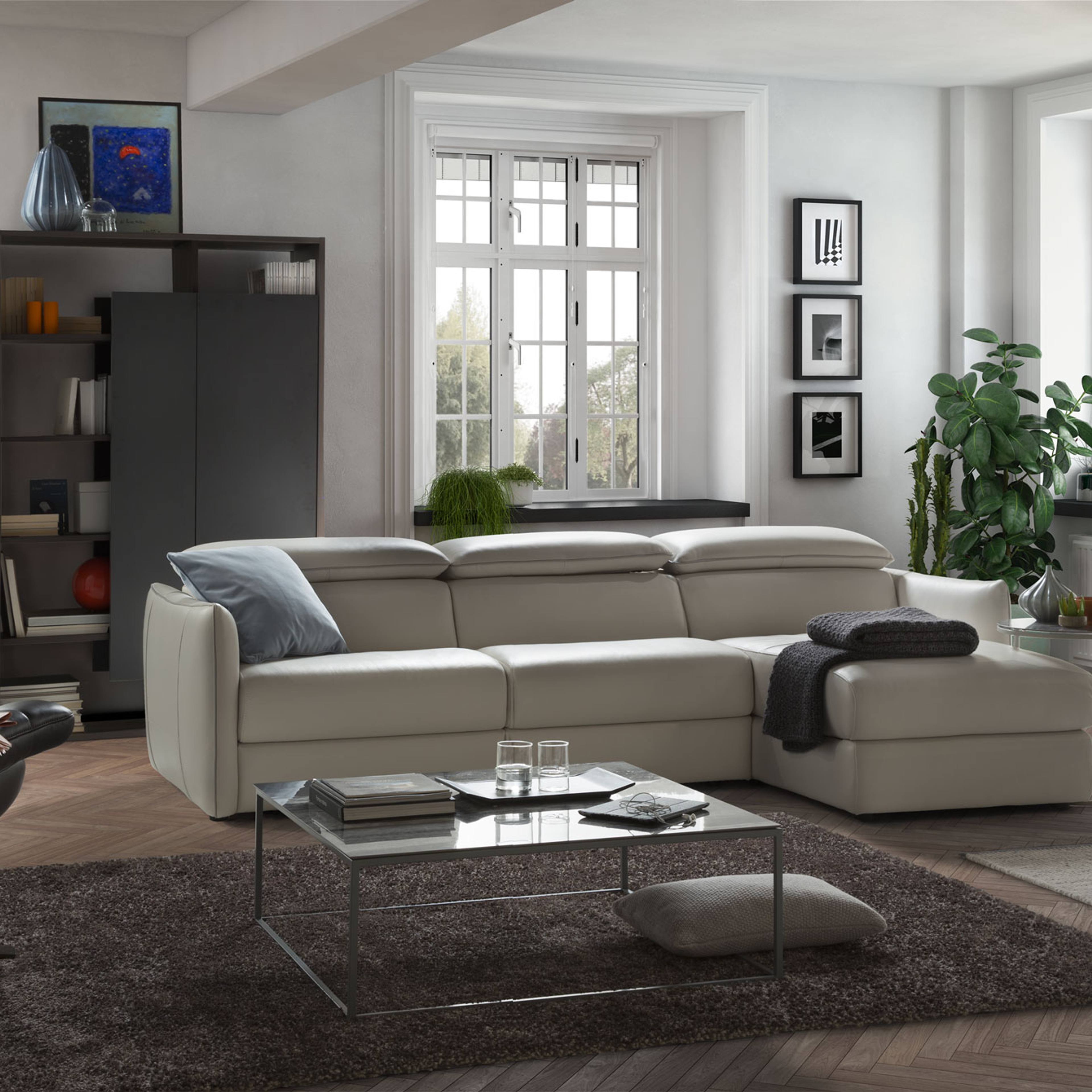 Meraviglia – Natuzzi Editions