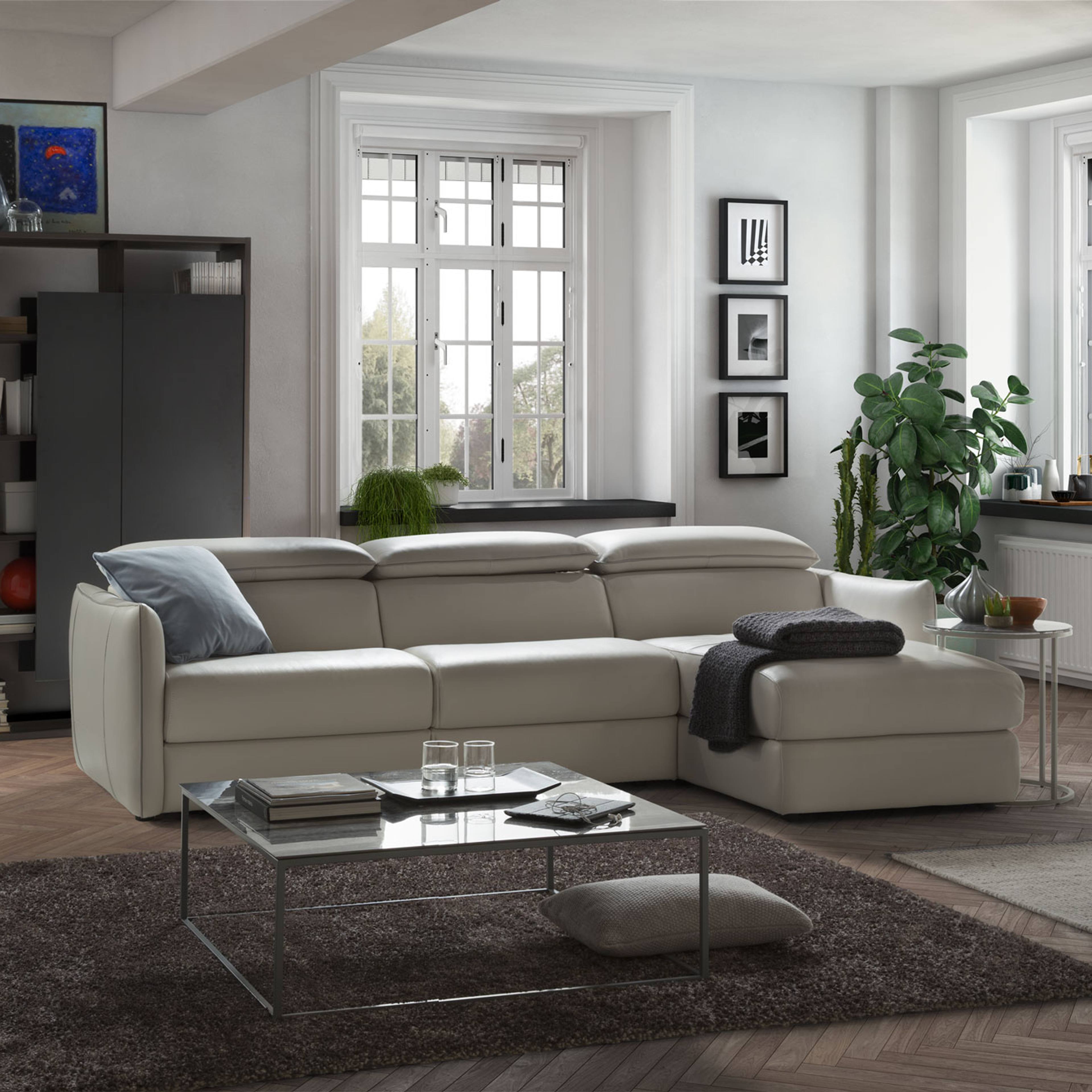 Meraviglia - Natuzzi Editions