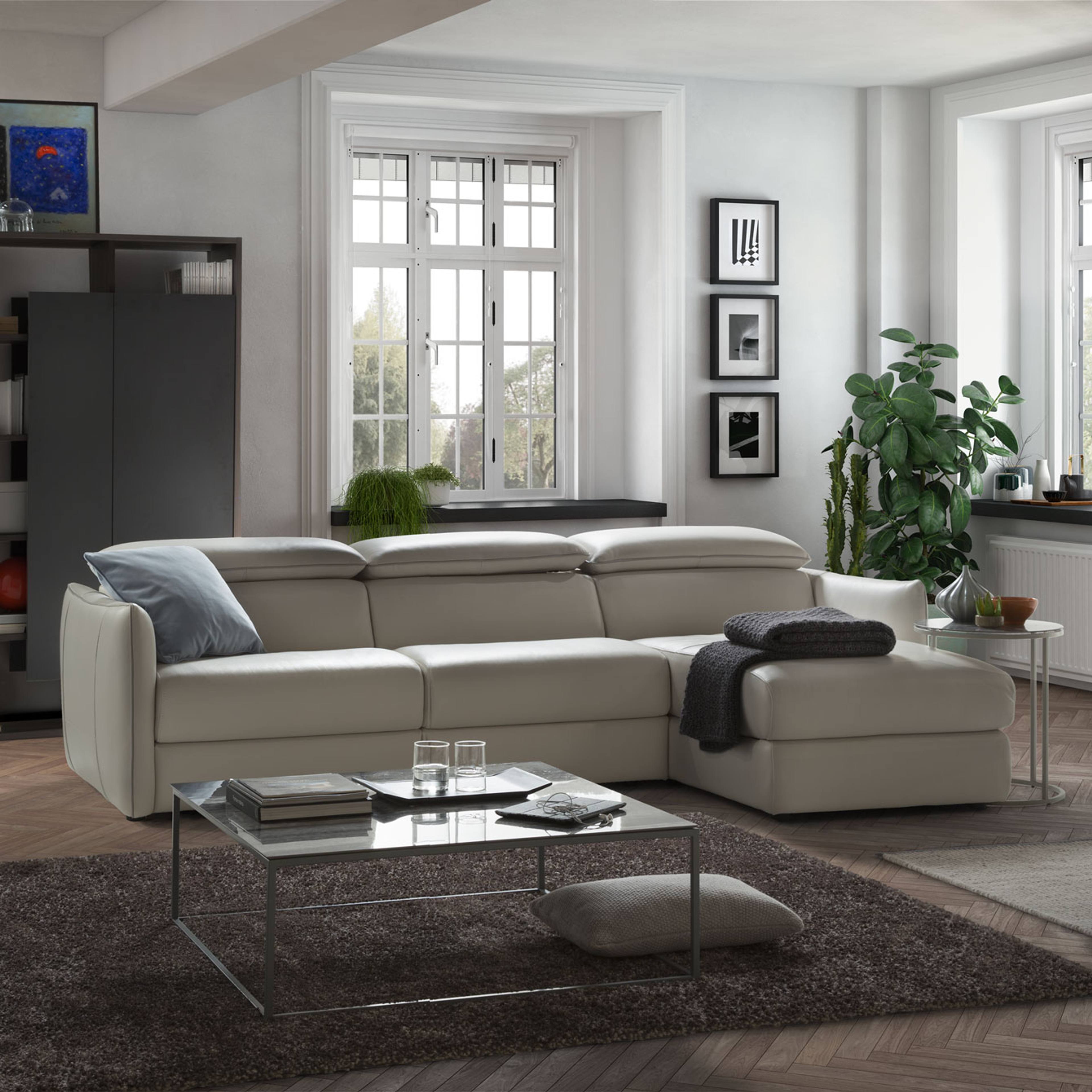 Meraviglia - Natuzzi Editions