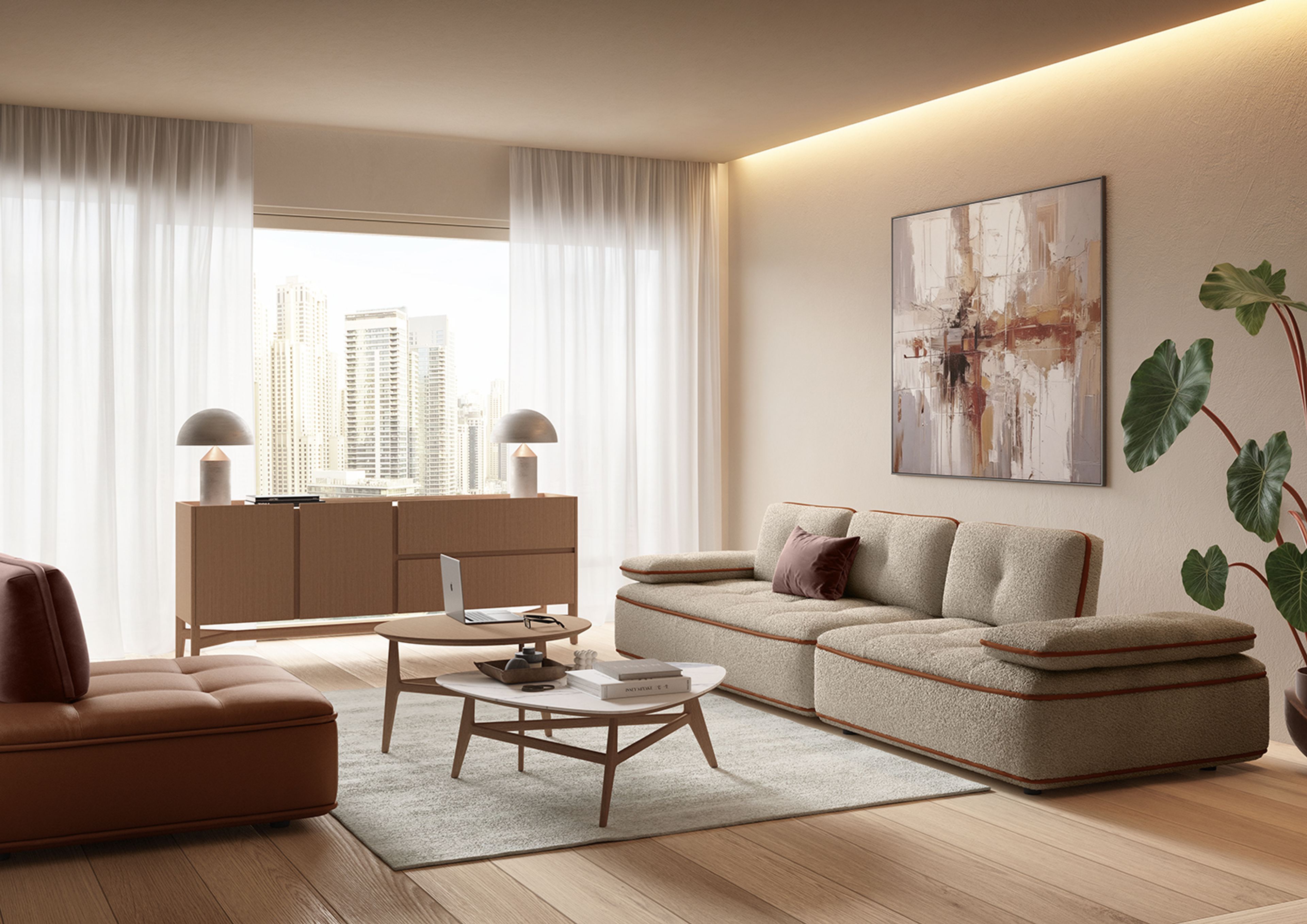 Pixel - Natuzzi Editions
