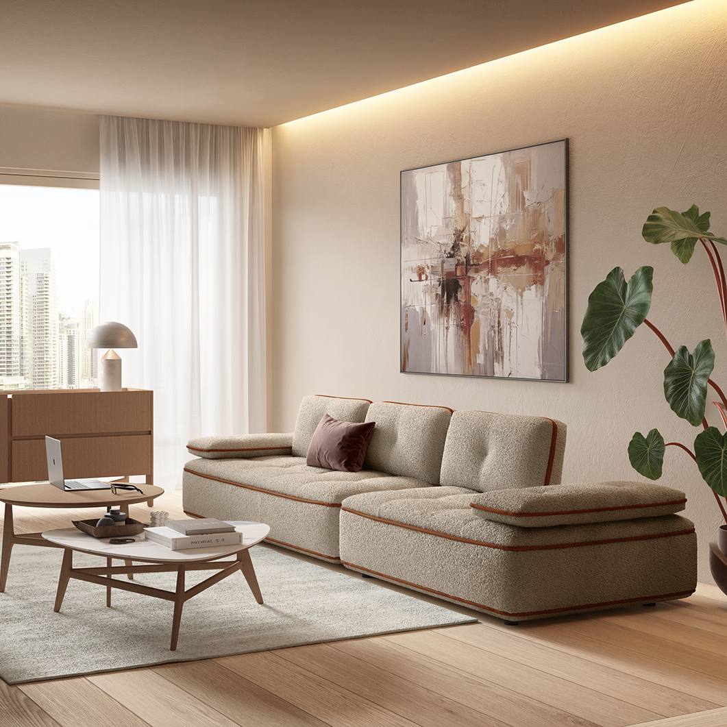 Pixel - Natuzzi Editions