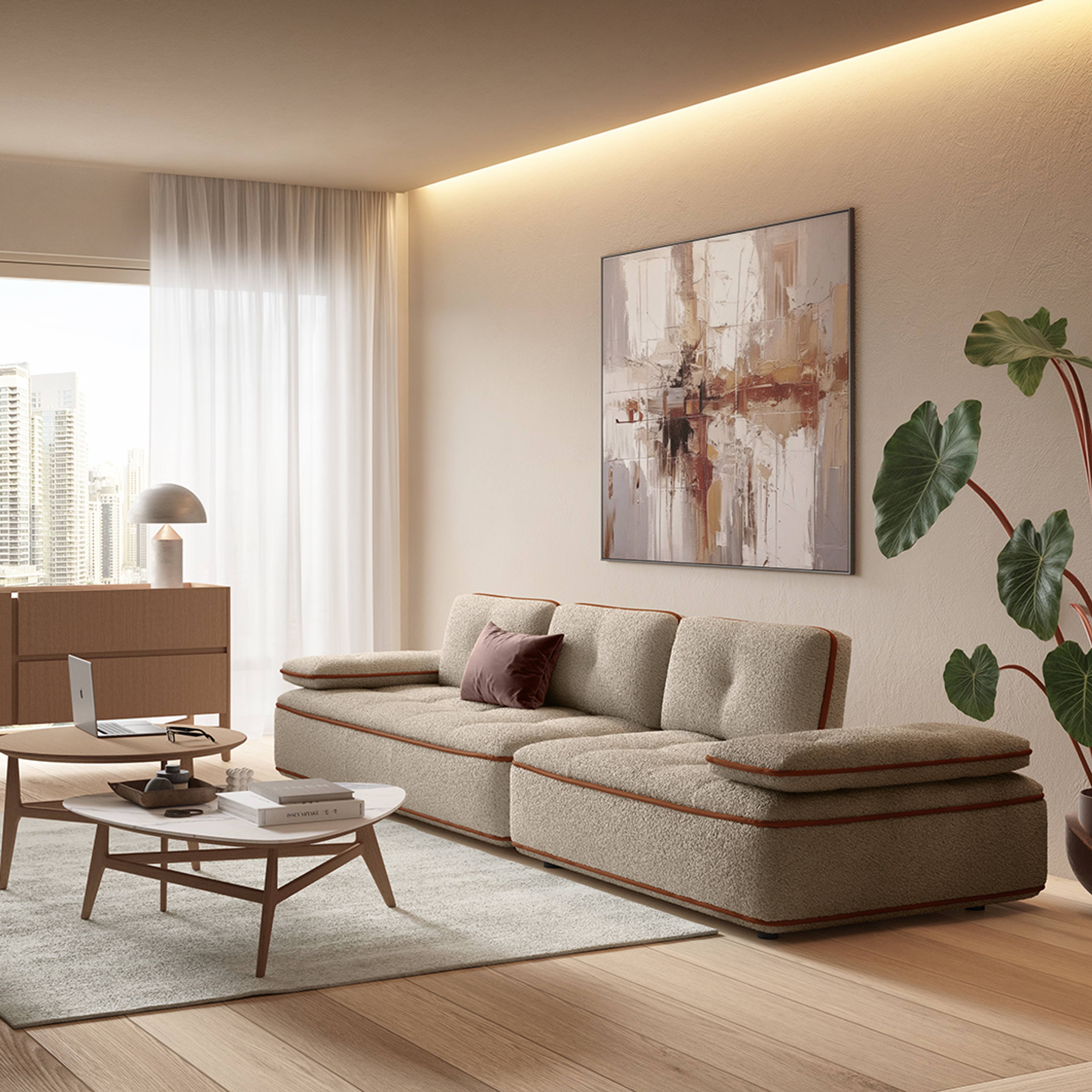 Pixel - Natuzzi Editions